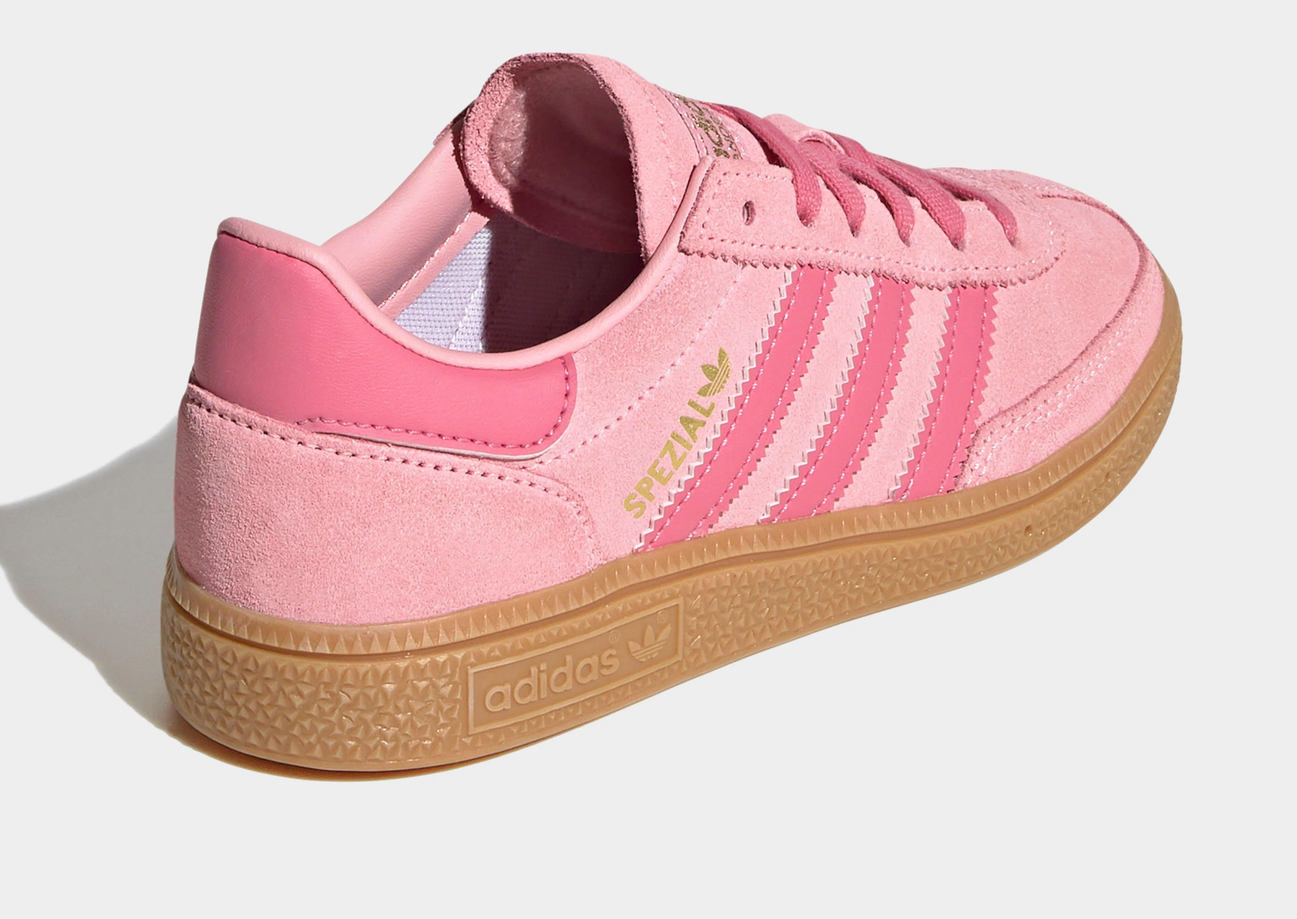 Handball Spezial Children's Adidas Springblade Shoes