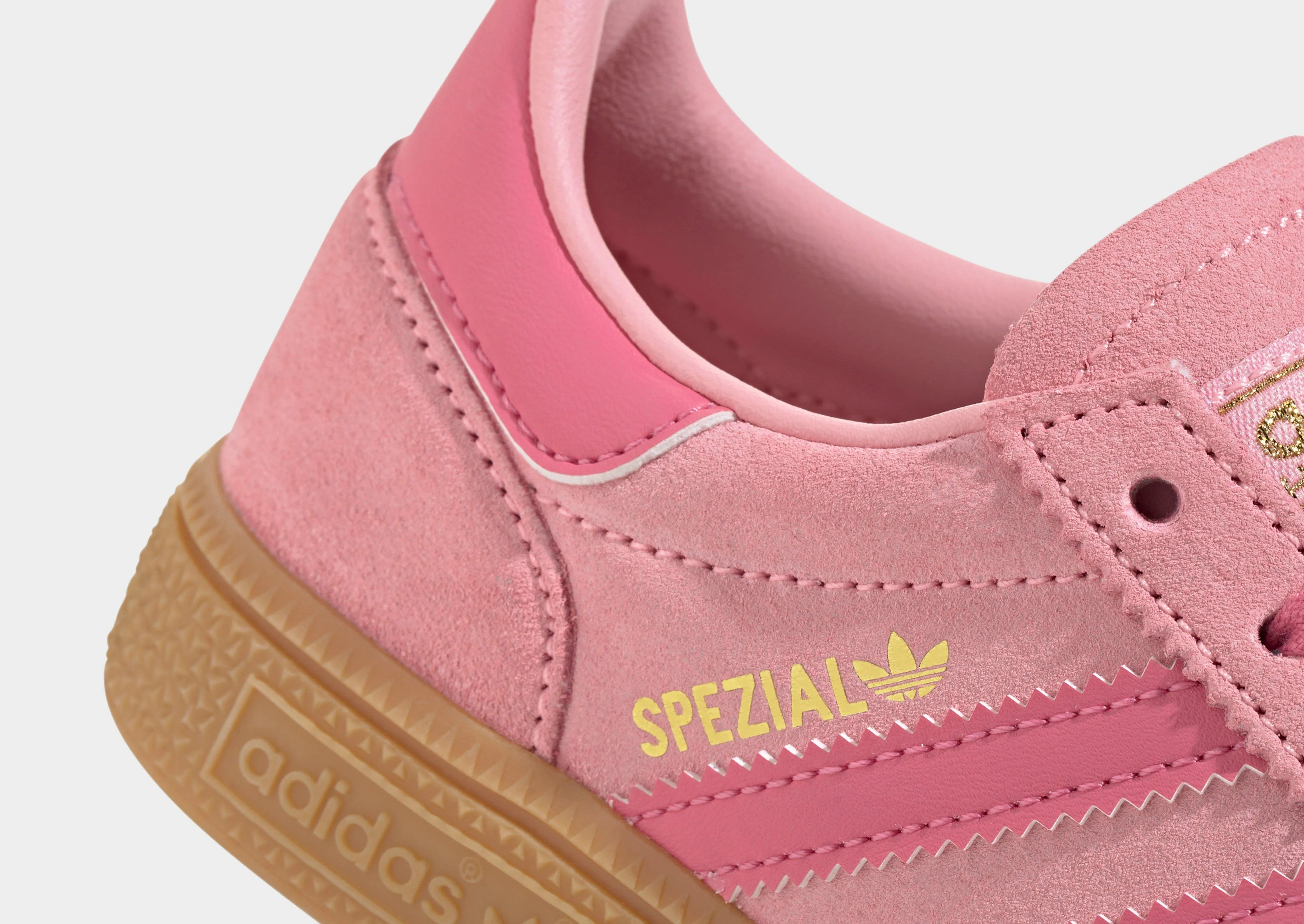 Adidas Kids Lite Racer Adapt 7.0 Shoes Handball Spezial Children's