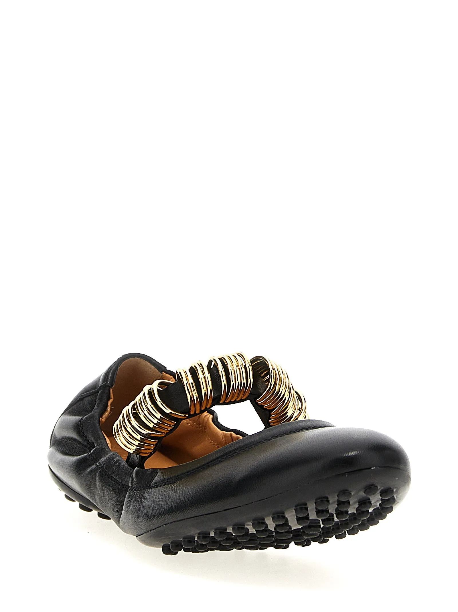 Dee Flat Shoes Nero Best Flat Shoes For Teachers