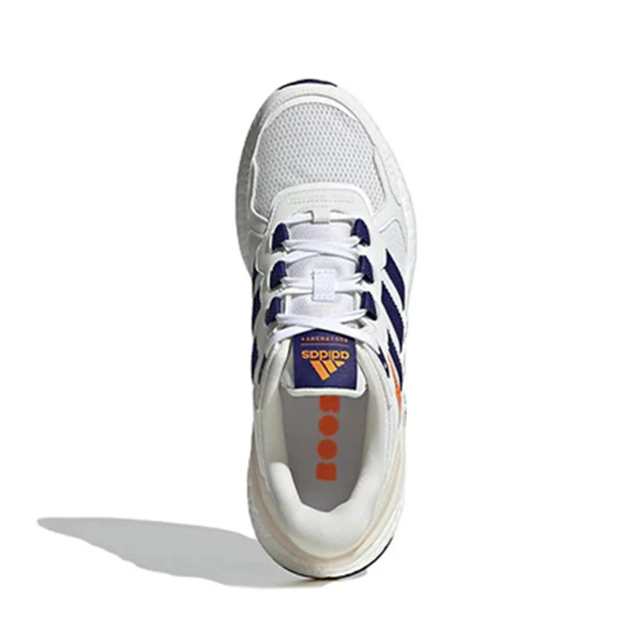 Adidas Equipment  Boost Shoe Men - Cream White Adidas Jellyfish Shoes Pharrell