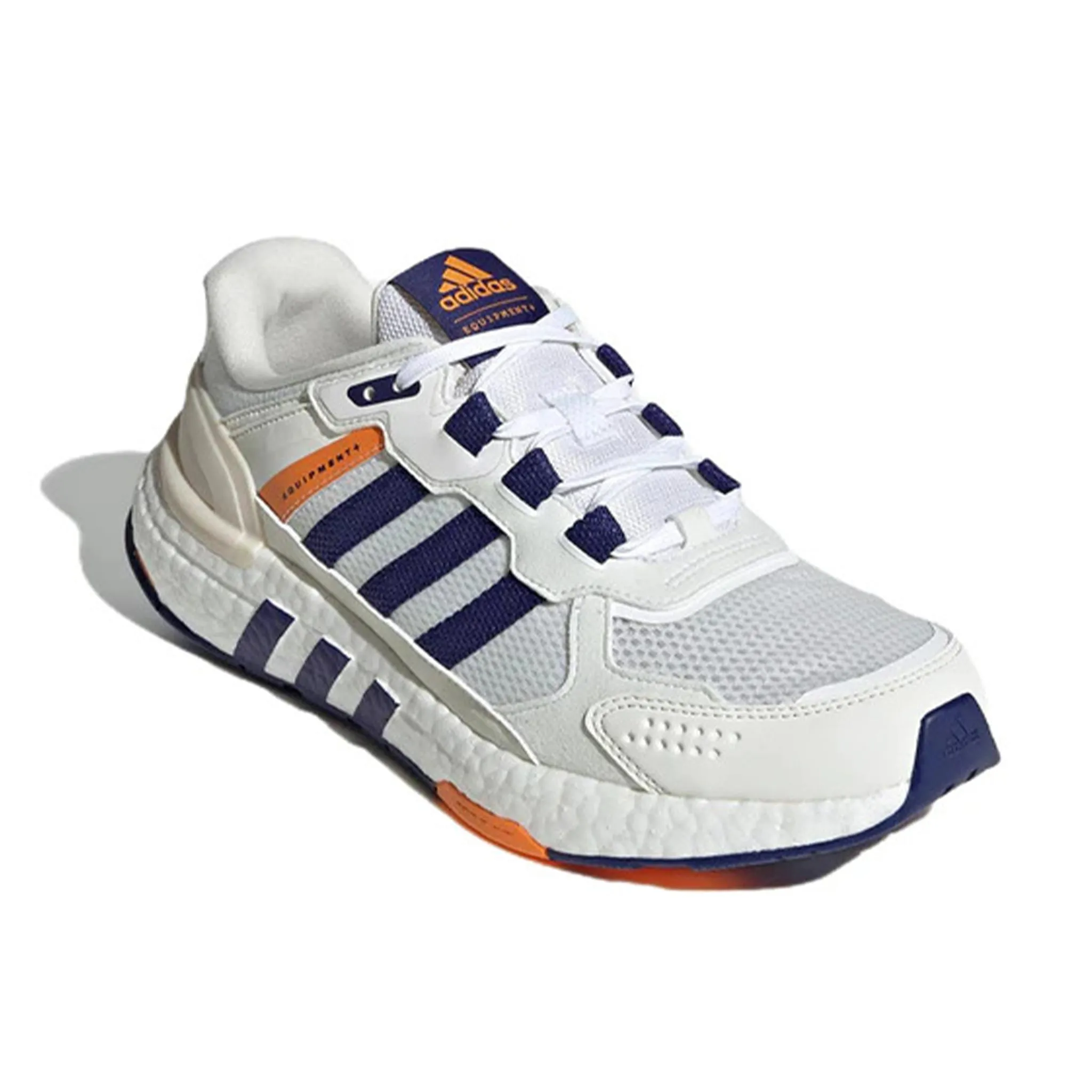 Adidas Equipment  Boost Shoe Men - Cream White Adidas Star Wars Nmd R1 Shoes