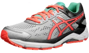 Trail Running Shoe Asics ASICS Women Gel Fortitude 7 Wide Width Running Shoes for Supinators