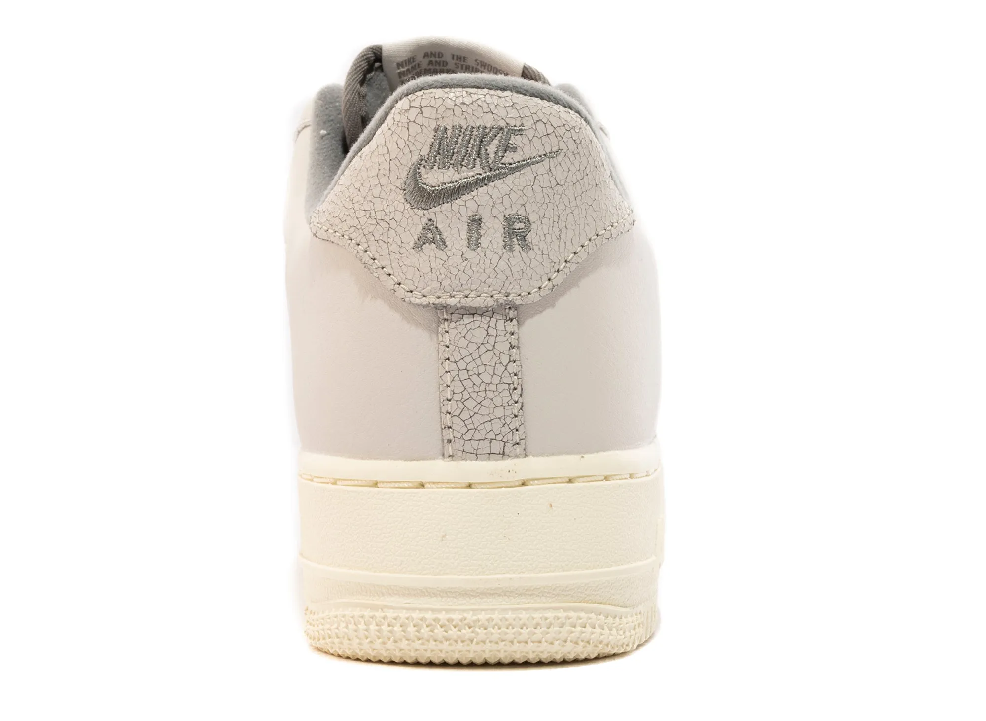 Asics Shoes Vs Skechers Nike Air Force 1 '07 LX