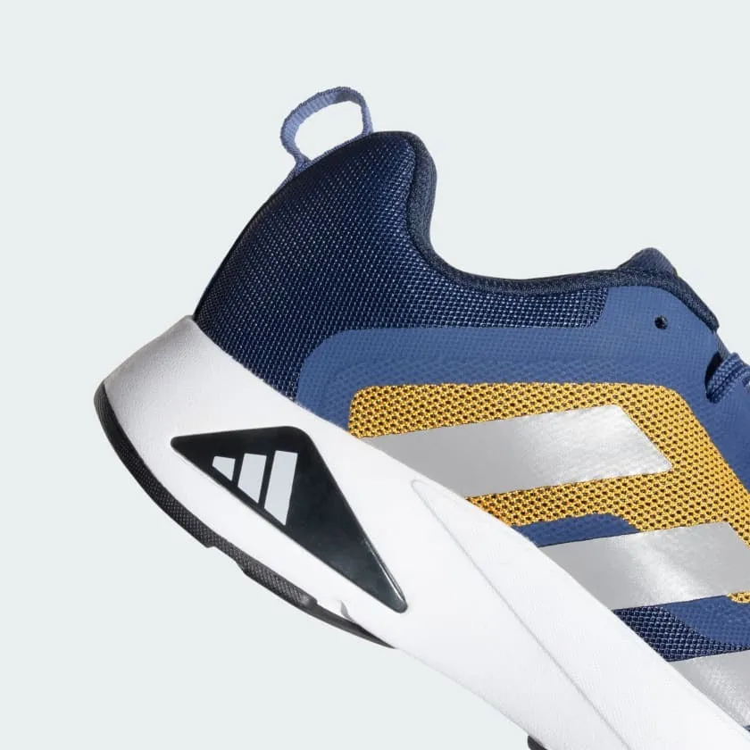 Adidas Men Footstrikke Running Shoes Running Shoe Charms