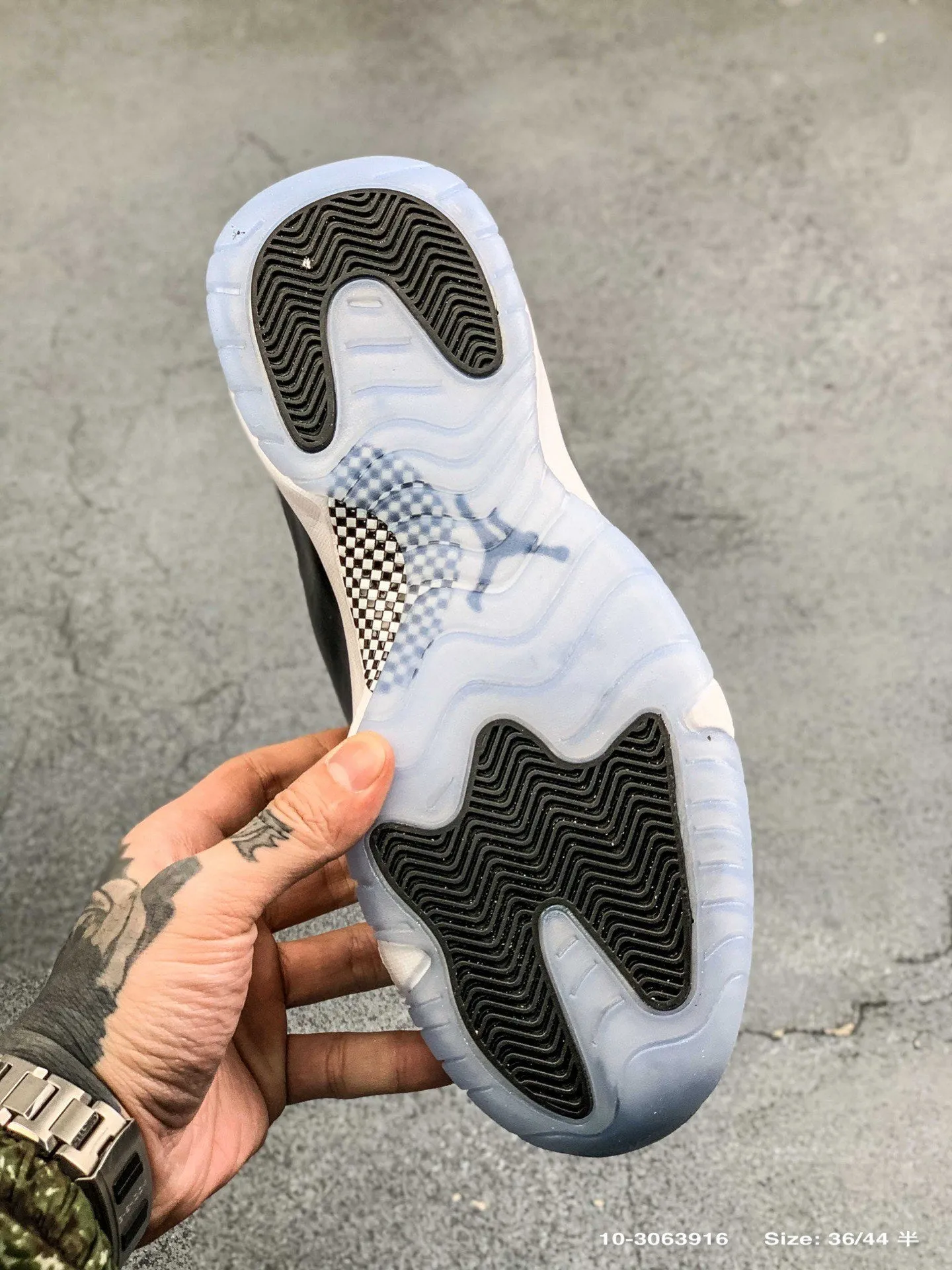 Aj11concord classic shoes patent leather design collection replica men's and women's fashion 36-44 size sports shoes Asics Volleyball Shoes Gel Rocket 7