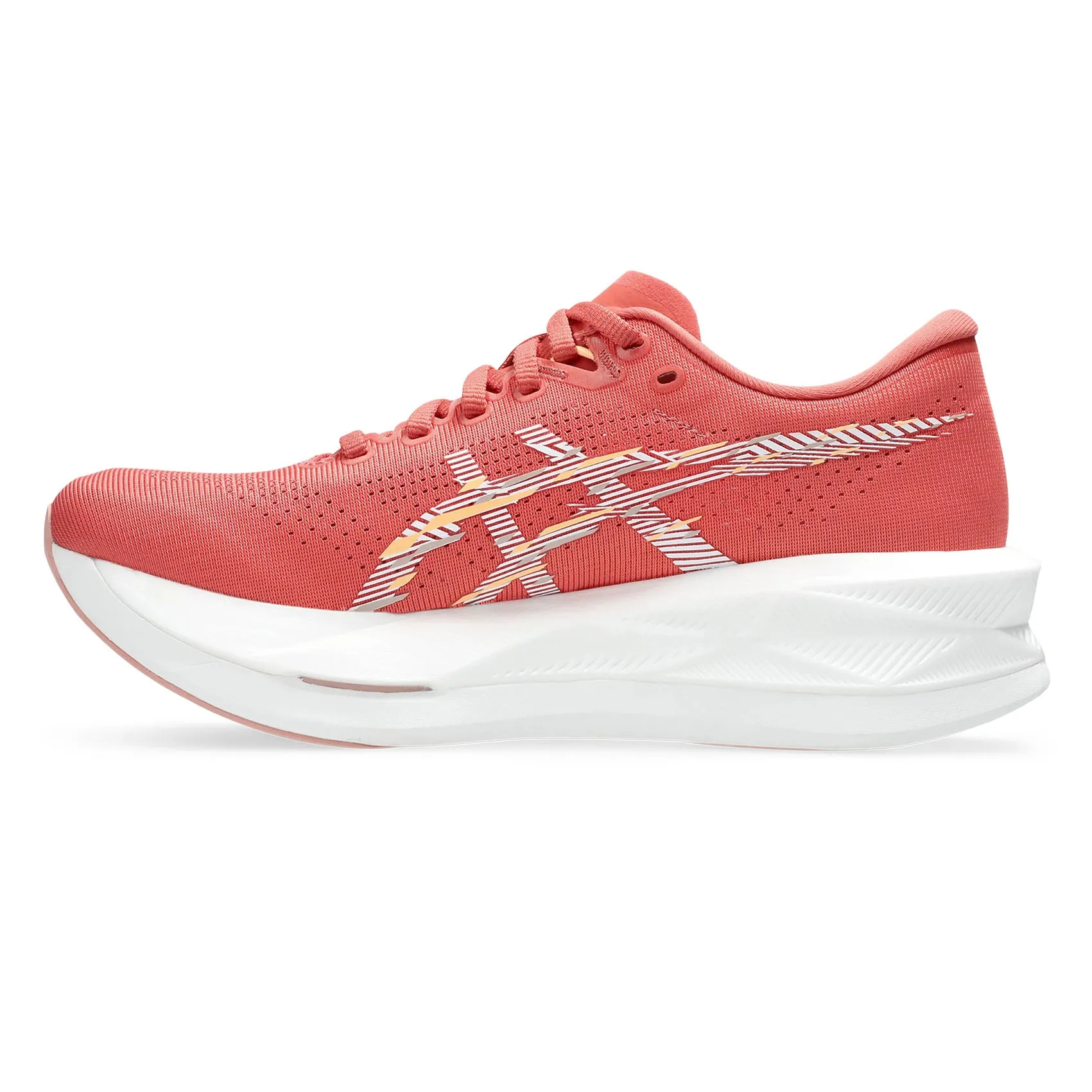 Womens ASICS Sonicblast The Asics Shoes