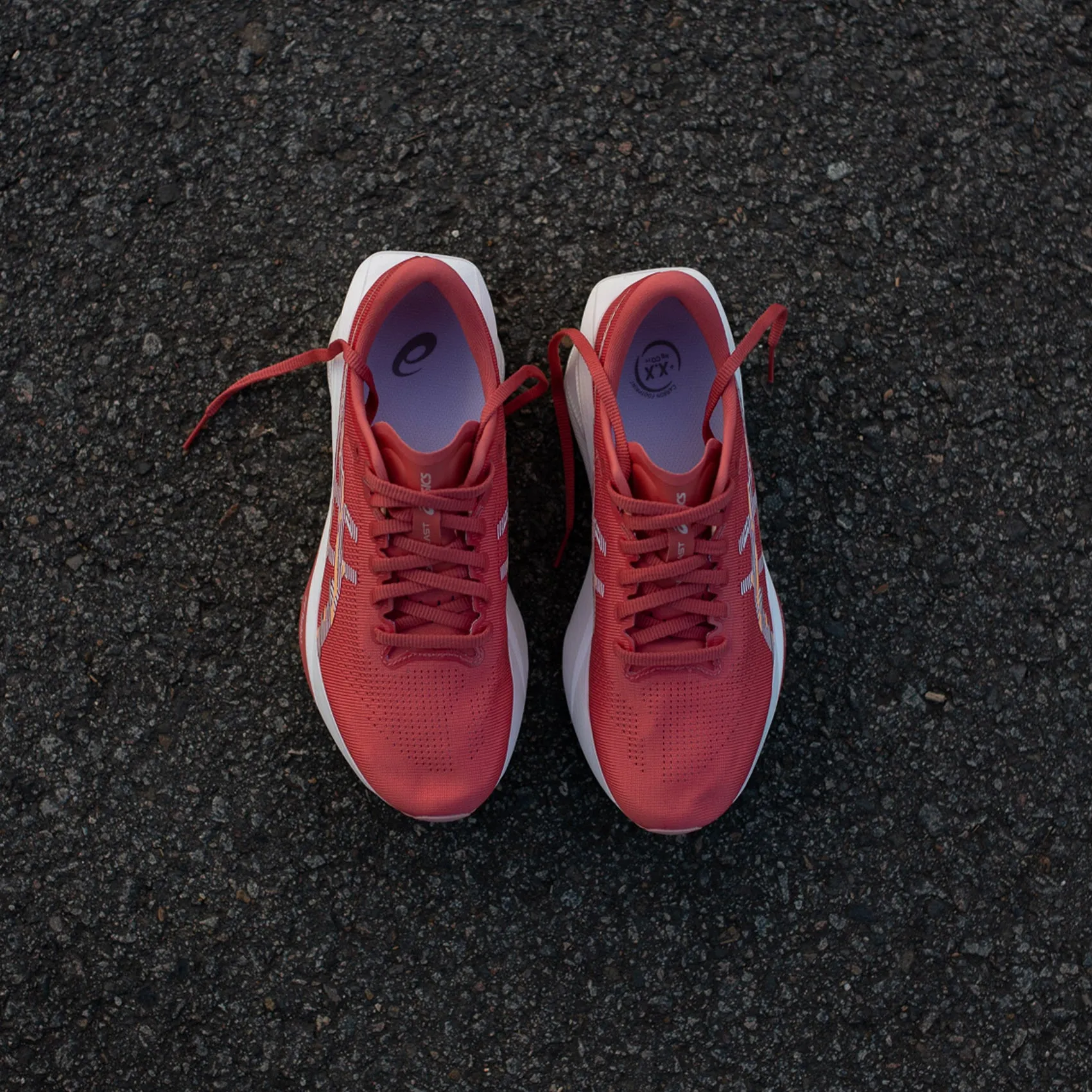 Asics Best Walking Shoes Womens ASICS Sonicblast