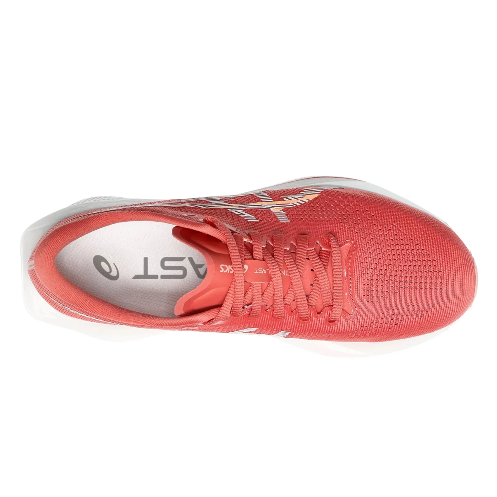 Womens ASICS Sonicblast Asics Kinsei 4 Running Shoe