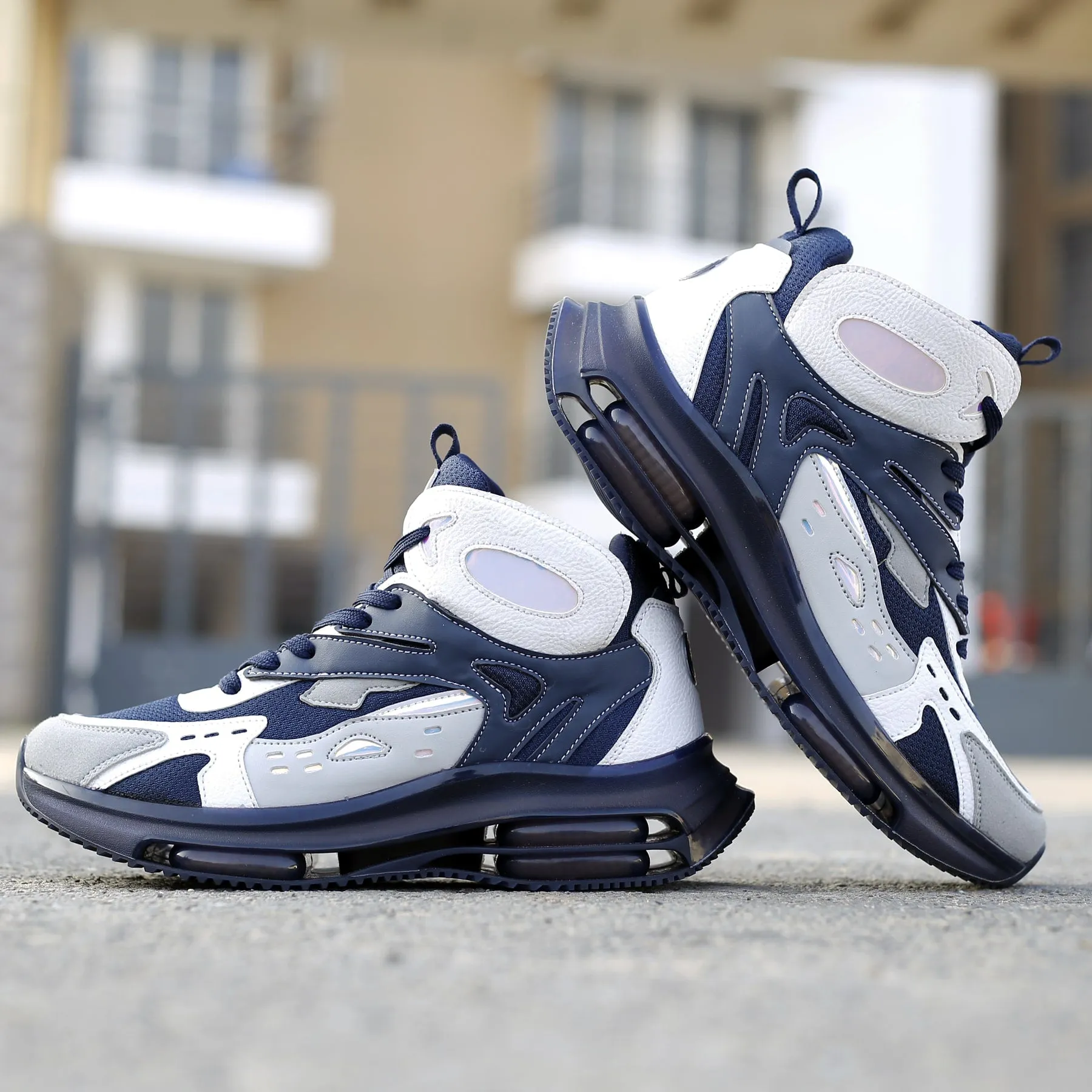 Bacca Bucci Grand 7c Sneakers