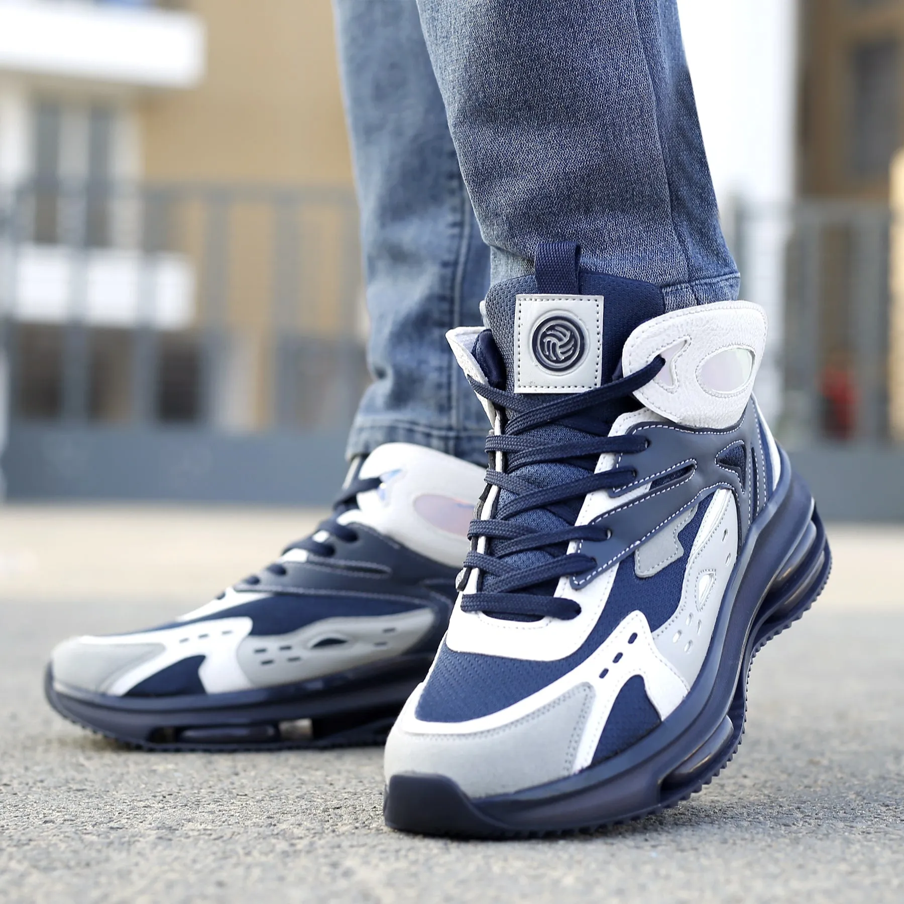 Skechers Slip Ins Sneakers Bacca Bucci Grand