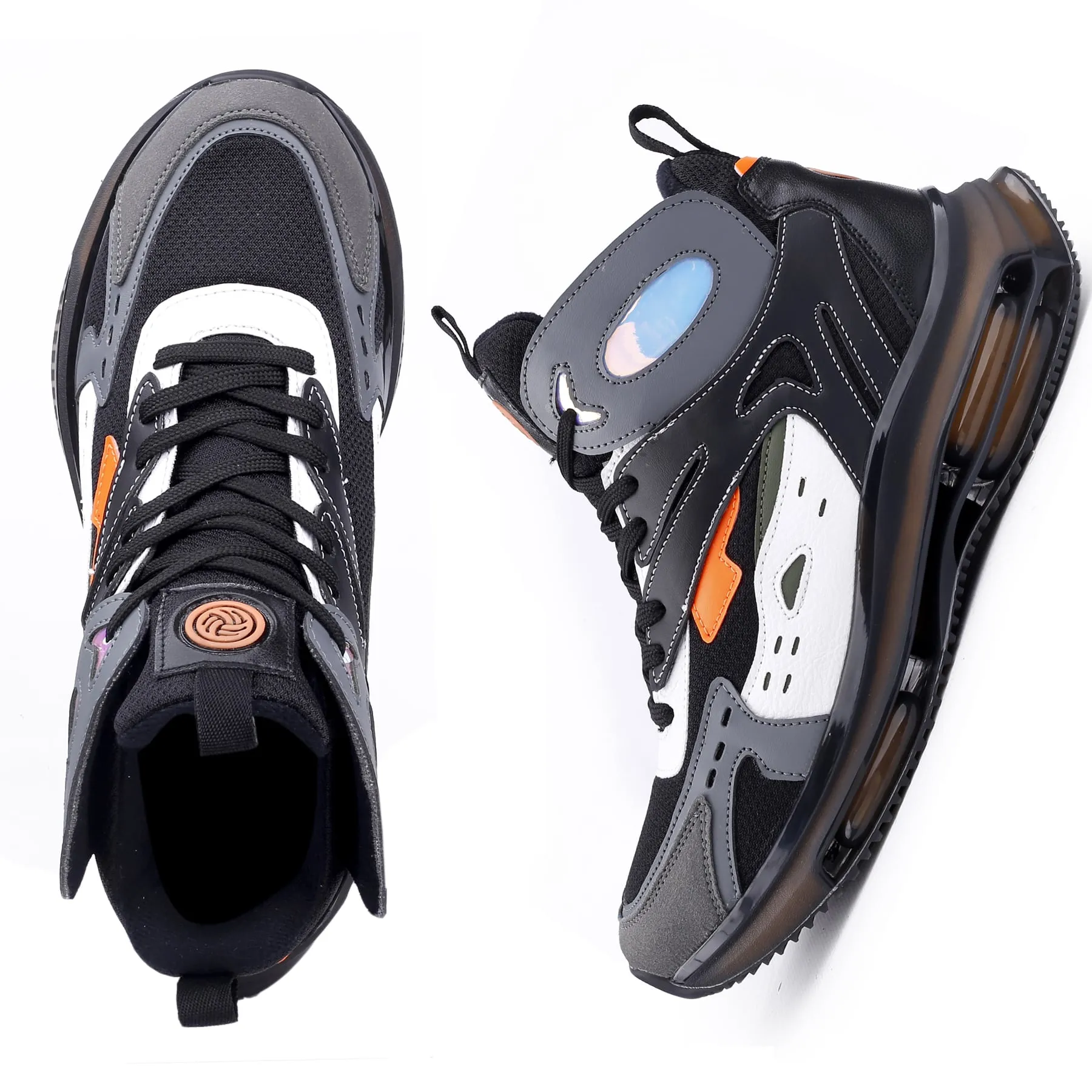 Bacca Bucci Grand Veja Sneakers