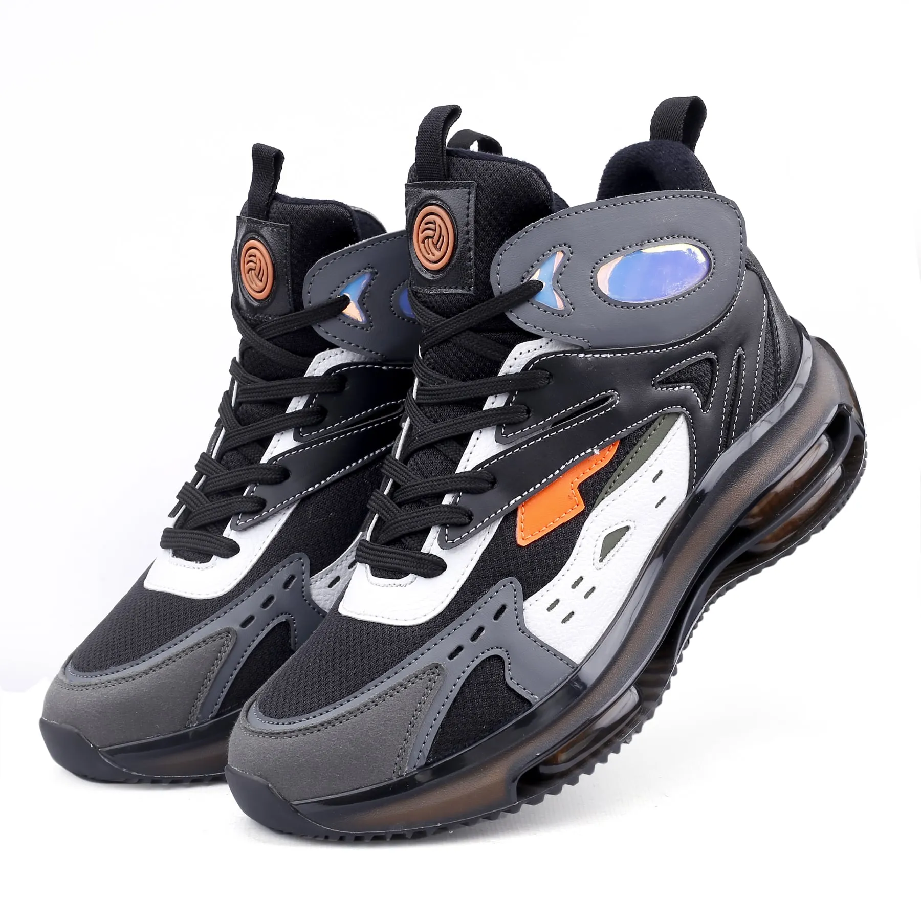 High Top Sneakers Nike Bacca Bucci Grand