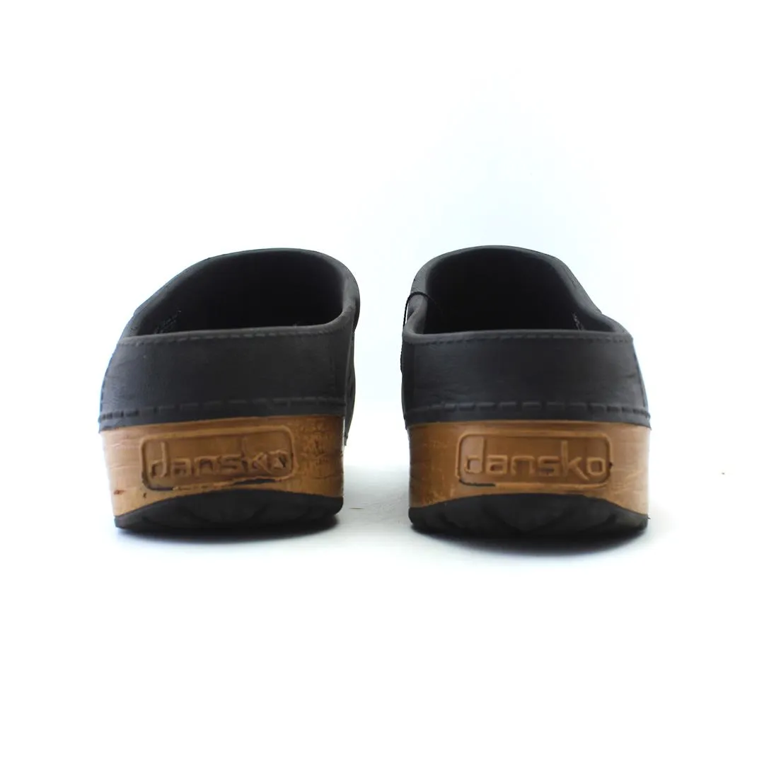 Ladies Shoes Slip On DANSKO KANE