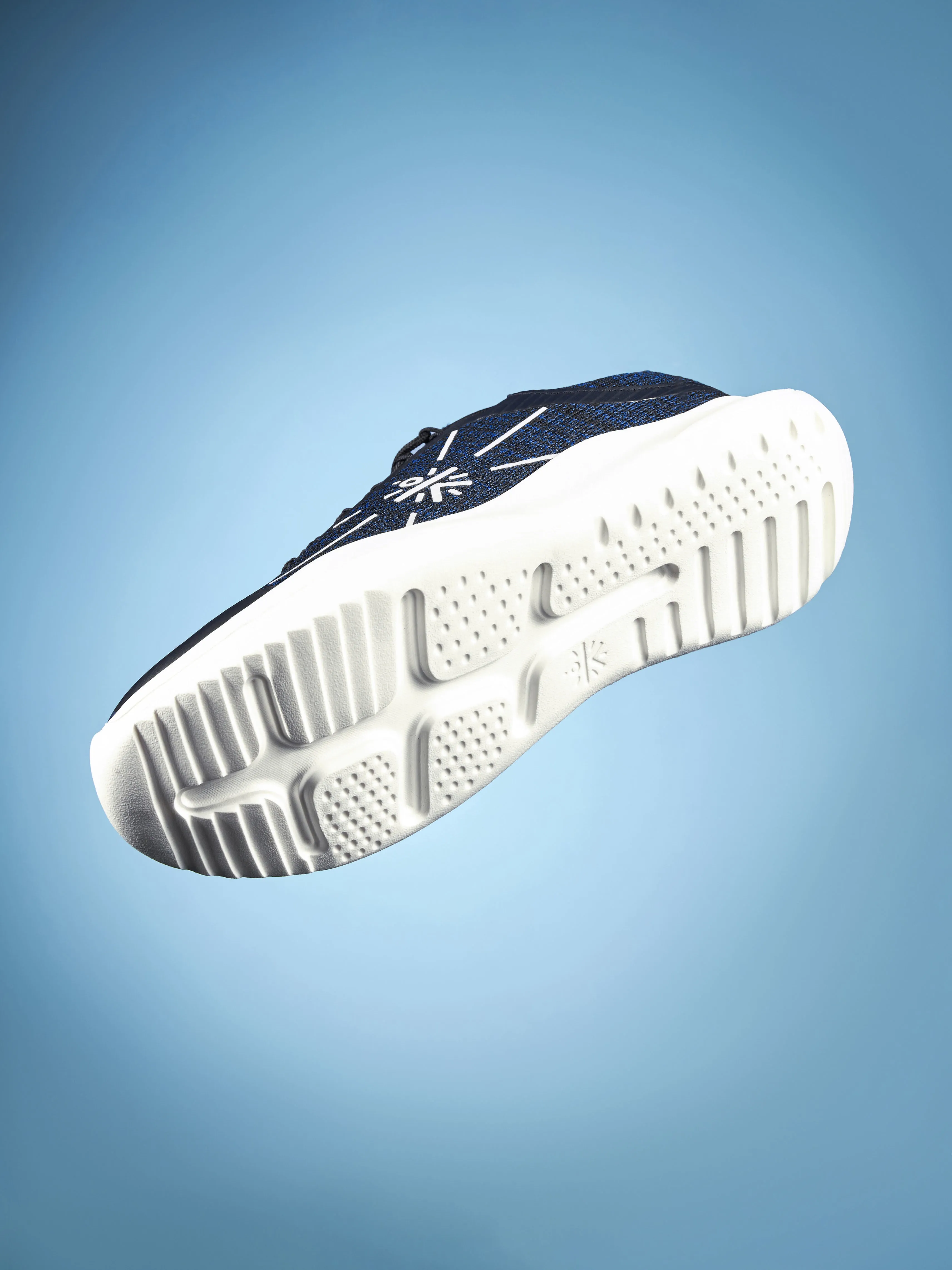 Size 11 Running Shoes Dartin Men Running Shoes - Navy