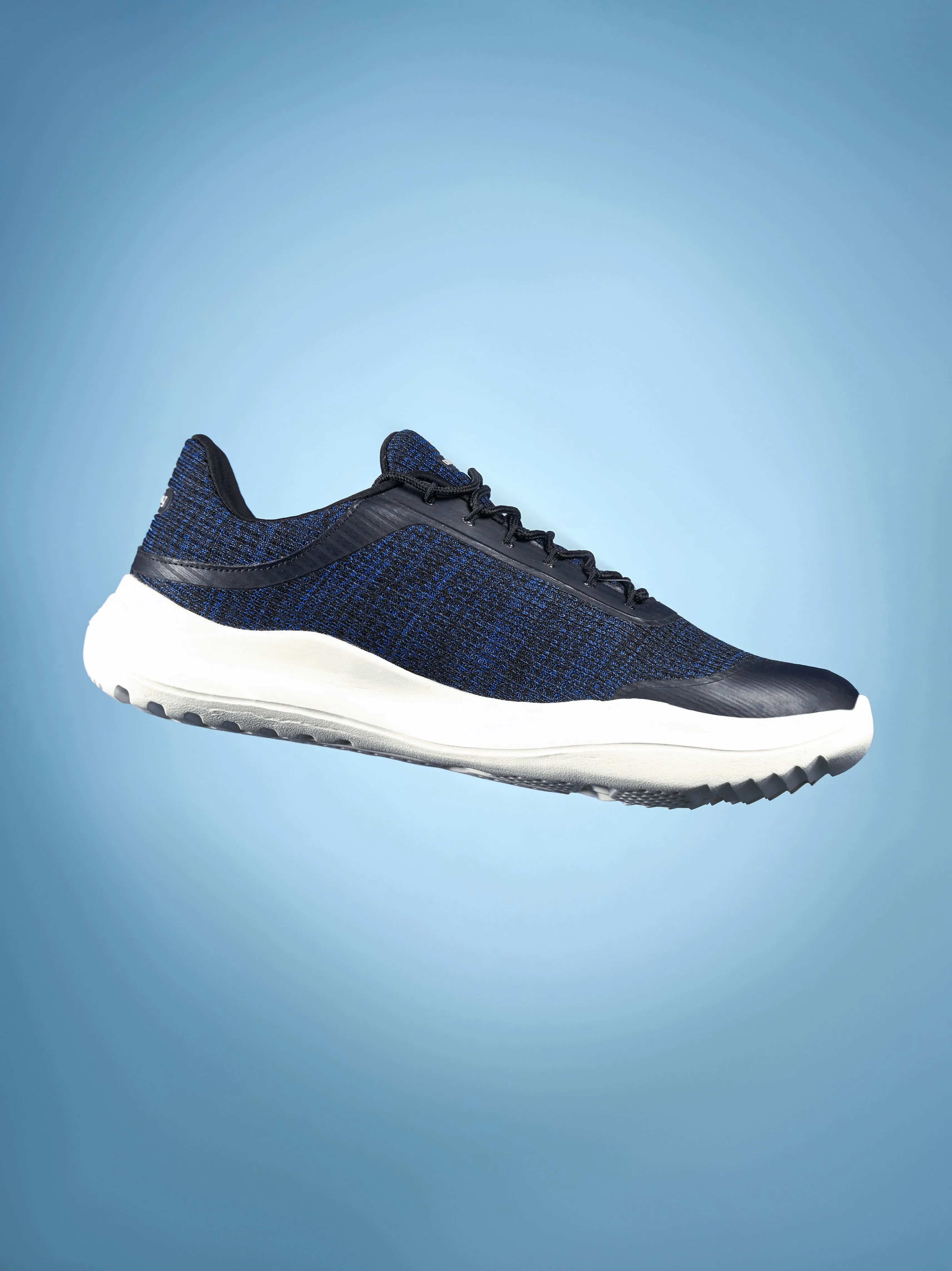 Dartin Men Running Shoes - Navy Top Running Shoe Brands