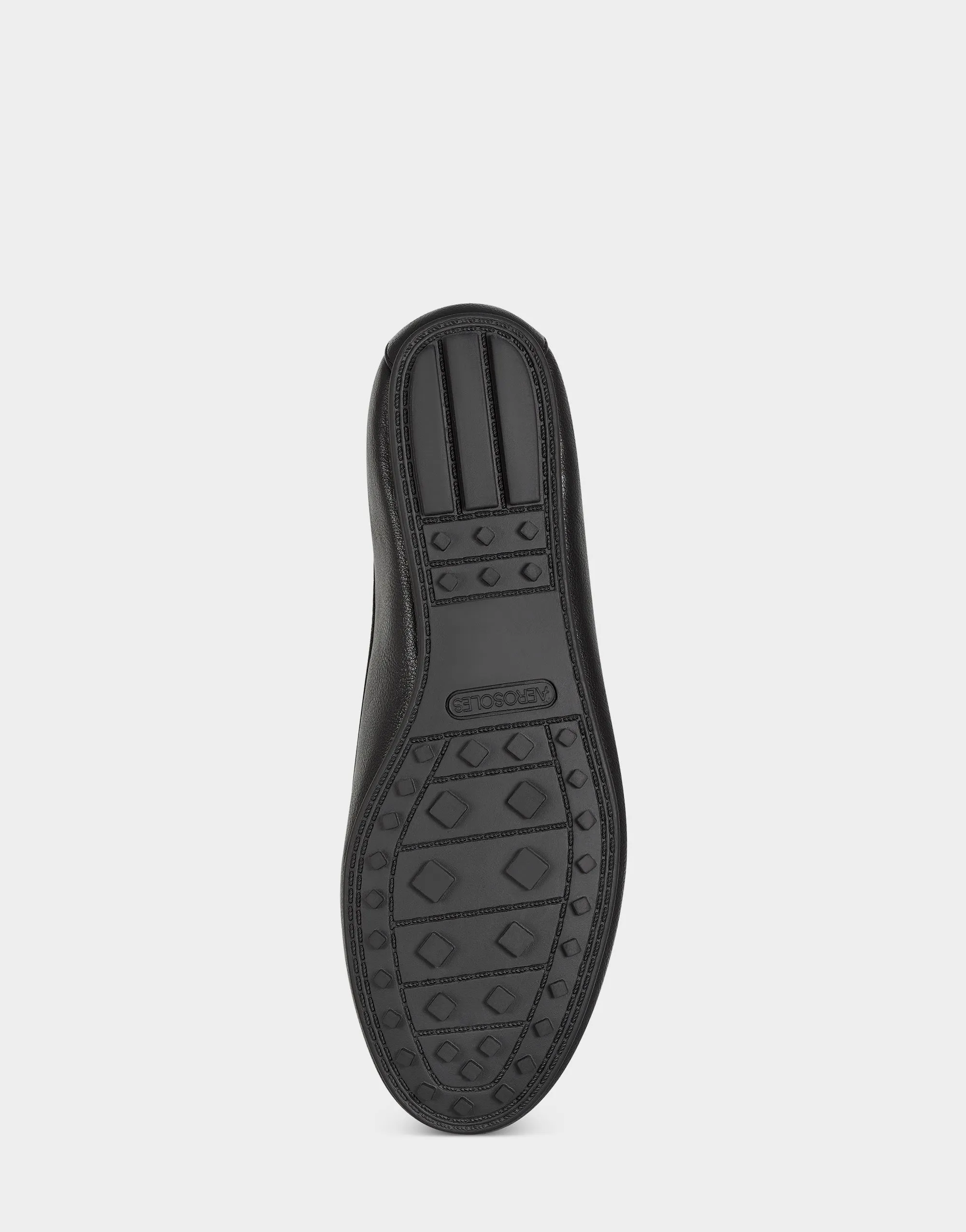 Deanna Old Flat Shoes