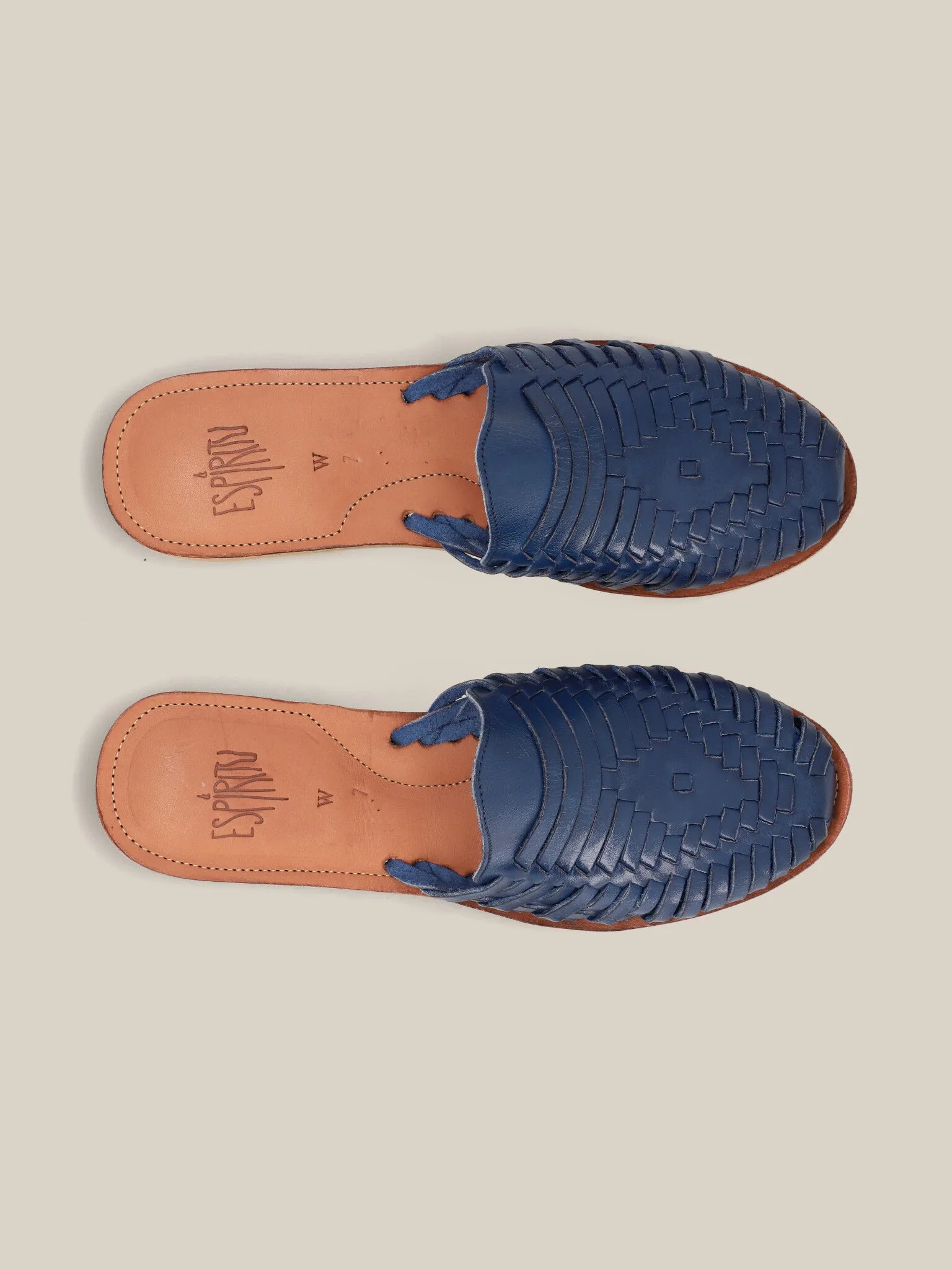 Del Mar Slip Ons  Women - US Comfortable Slip-on Shoes With Holes In Them