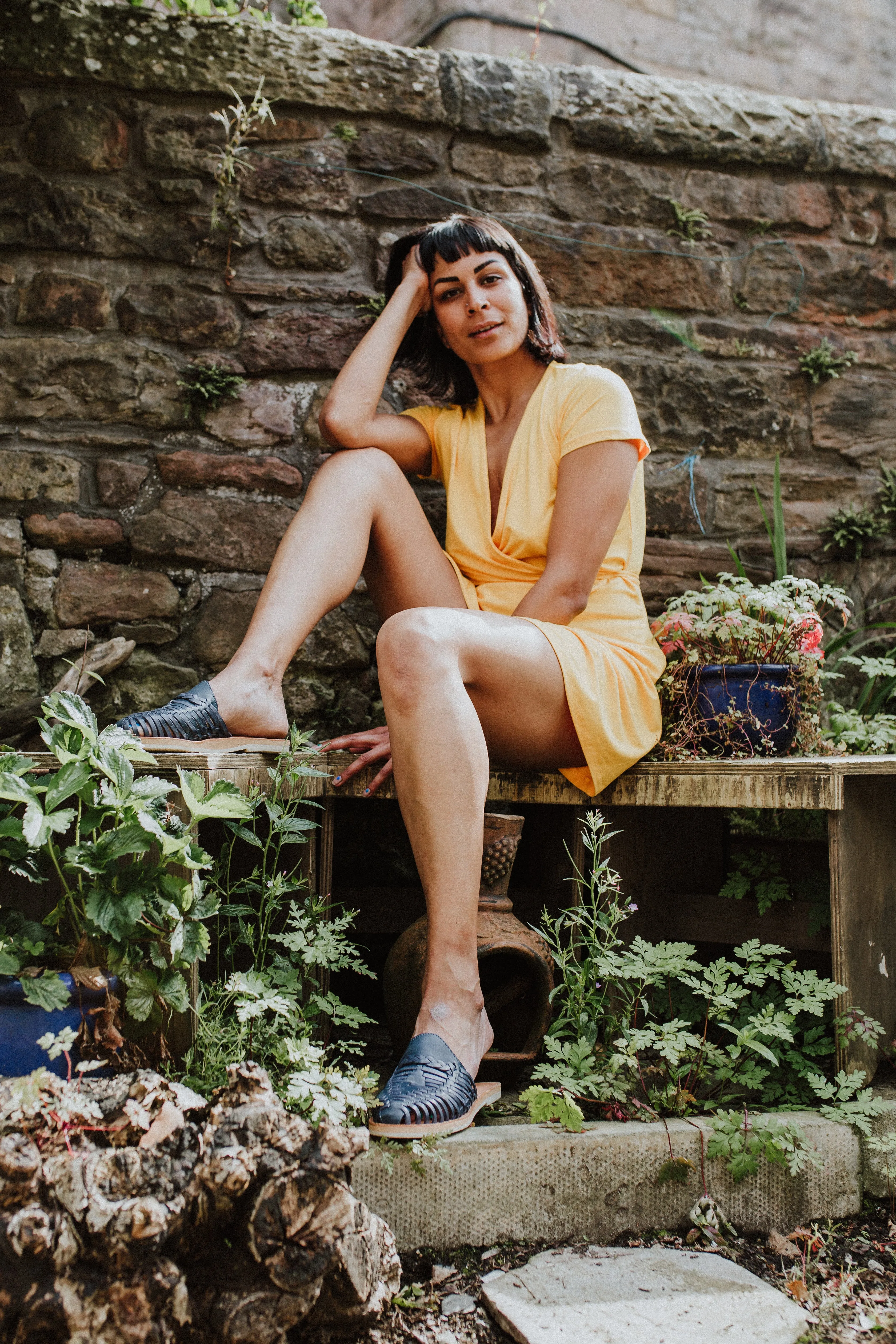 Slip On Review Del Mar Slip Ons  Women - US