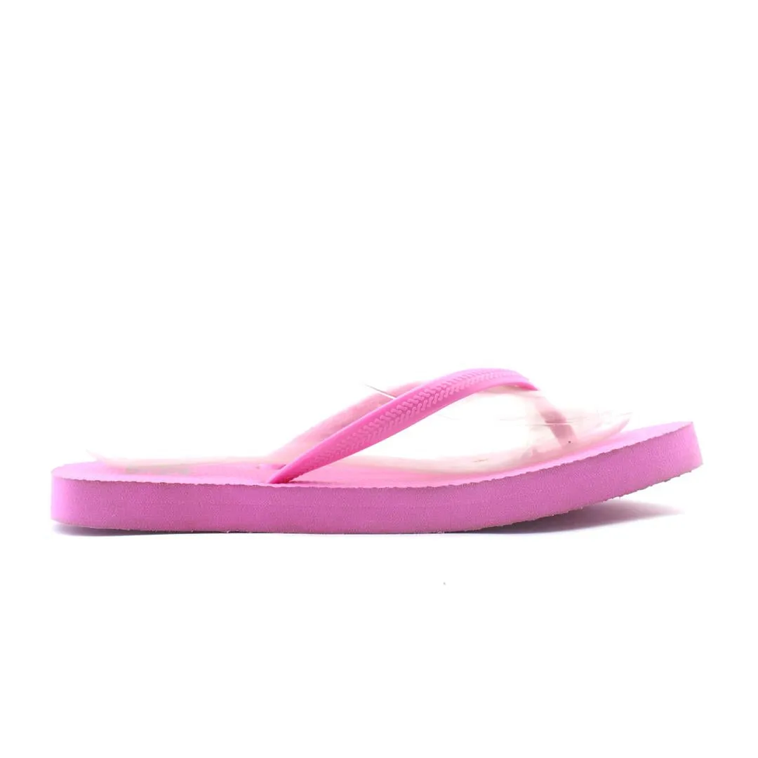 Character Slippers ISLAND CLUB