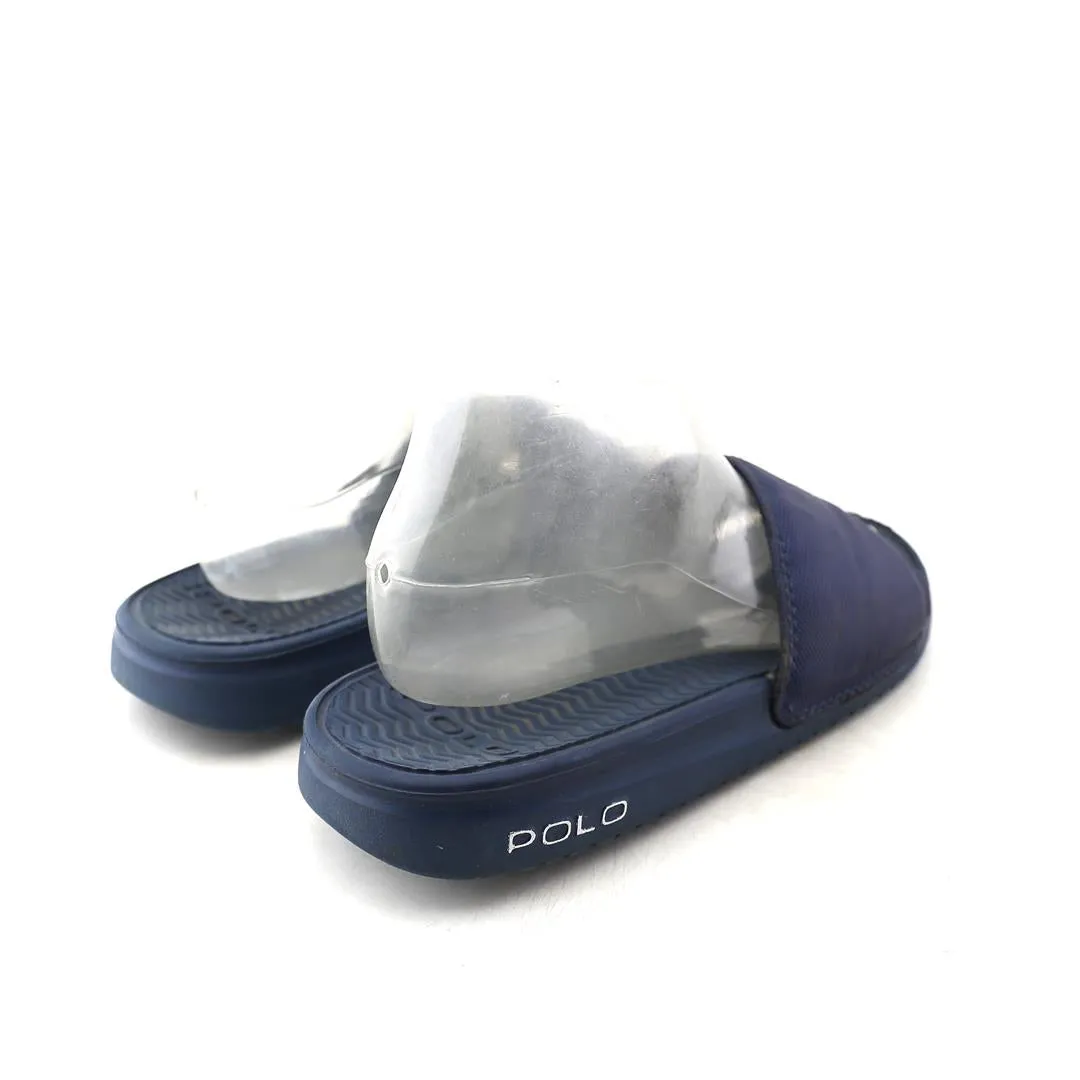 POLO RODWELL Slippers With A Sole