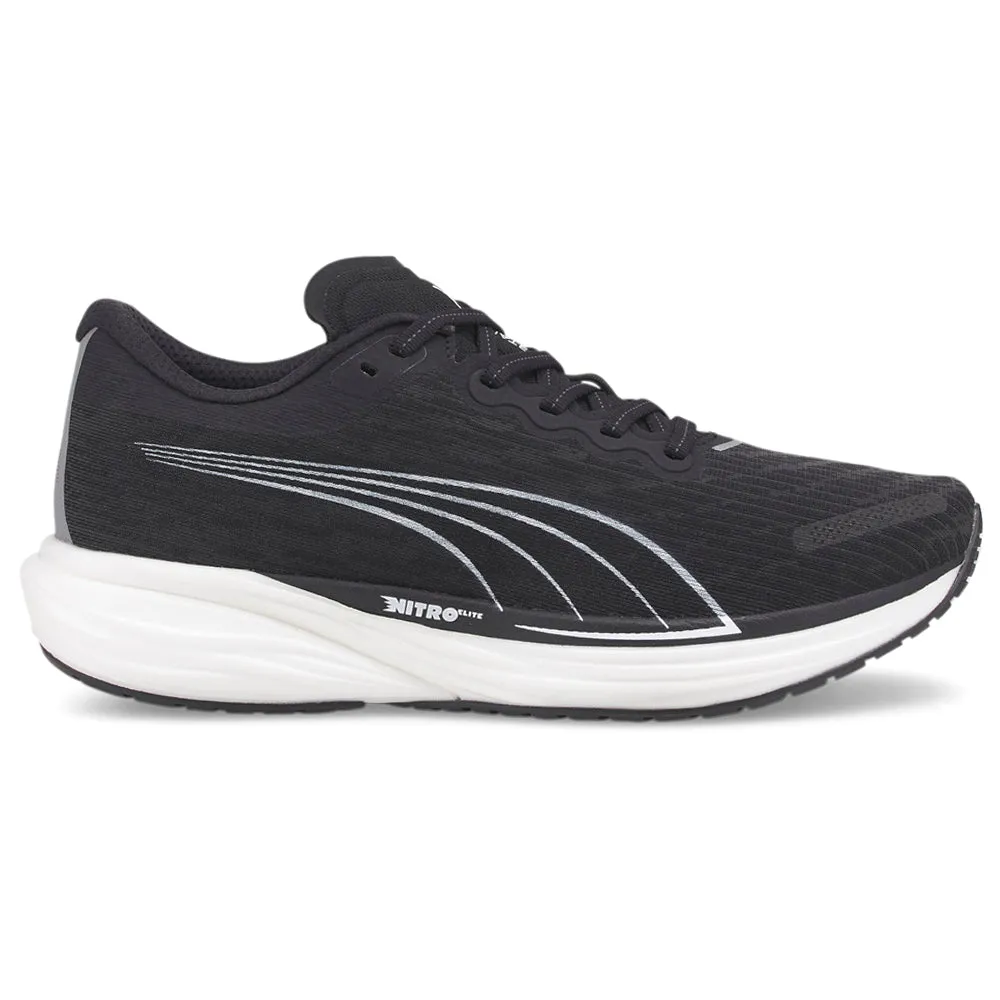 Best Asics Road Running Shoes Deviate Nitro 2 Wide Running Shoes
