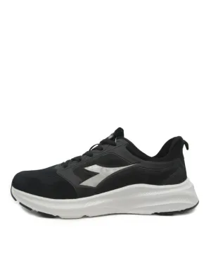 Free Run Flyknit Shoes Diadora Running Shoes Aronne Men