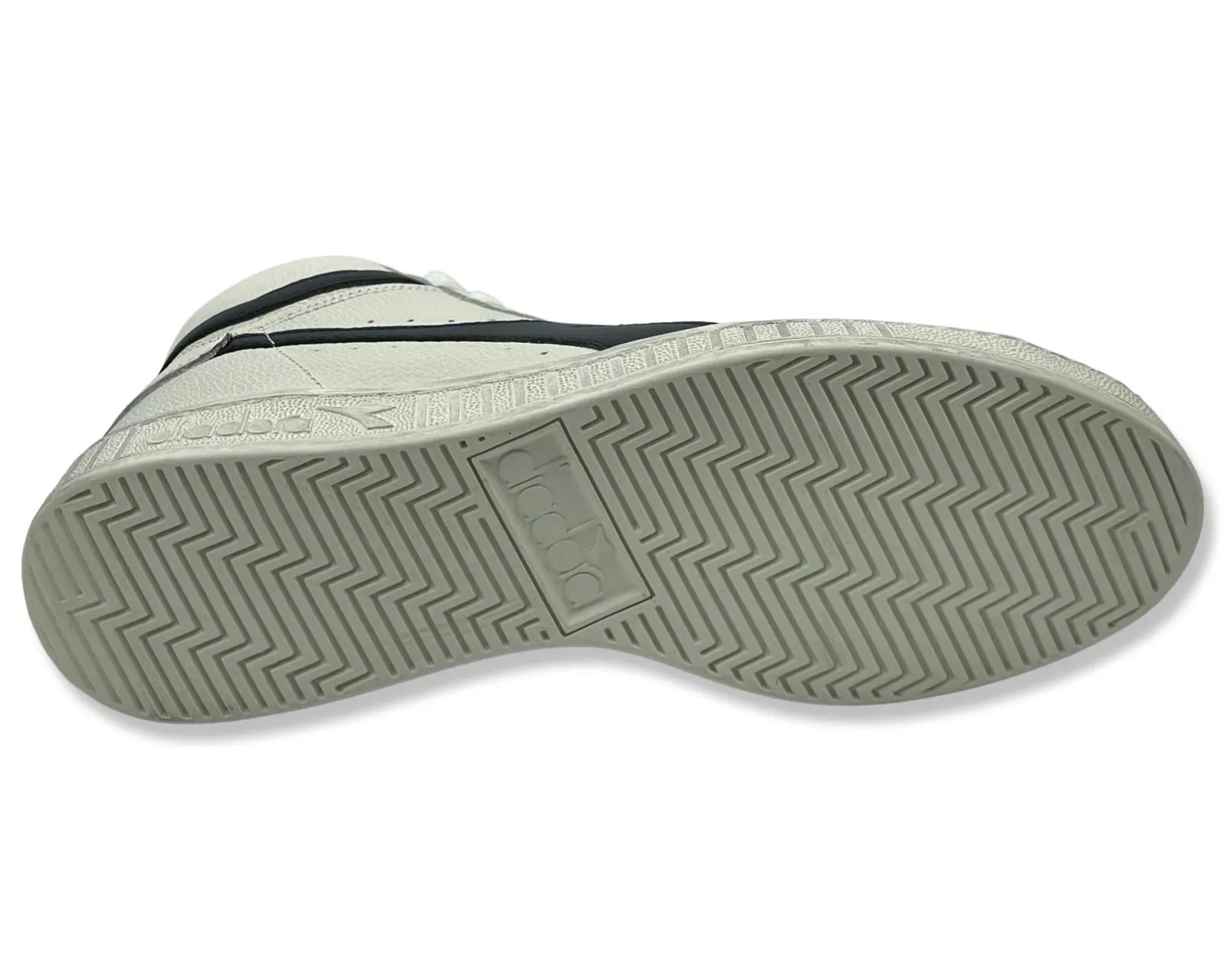 Mcqueen Sneakers On Sale DIADORA W GAME L HIGH WAXED