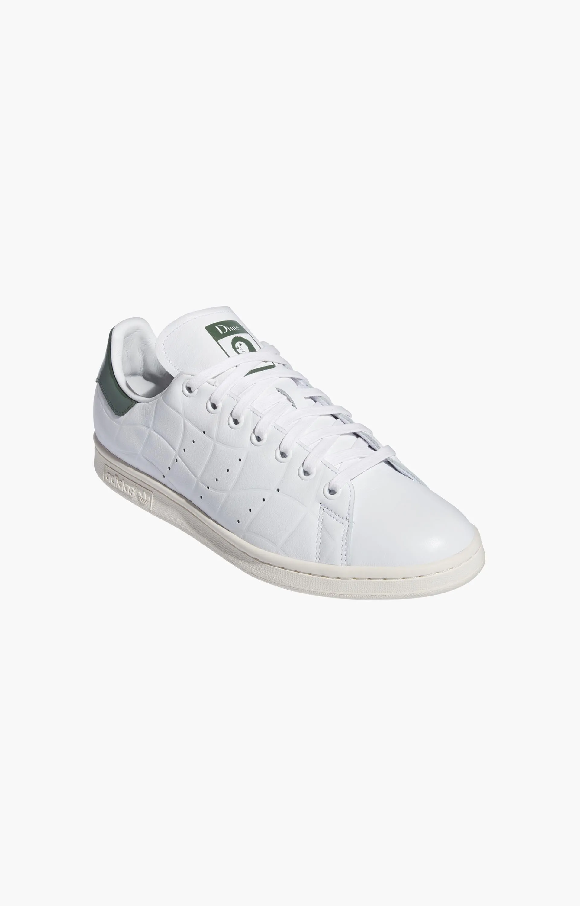 Adidas Switch Fwd Running Shoes Dime x Adidas Stan Smith Shoes, White/Green
