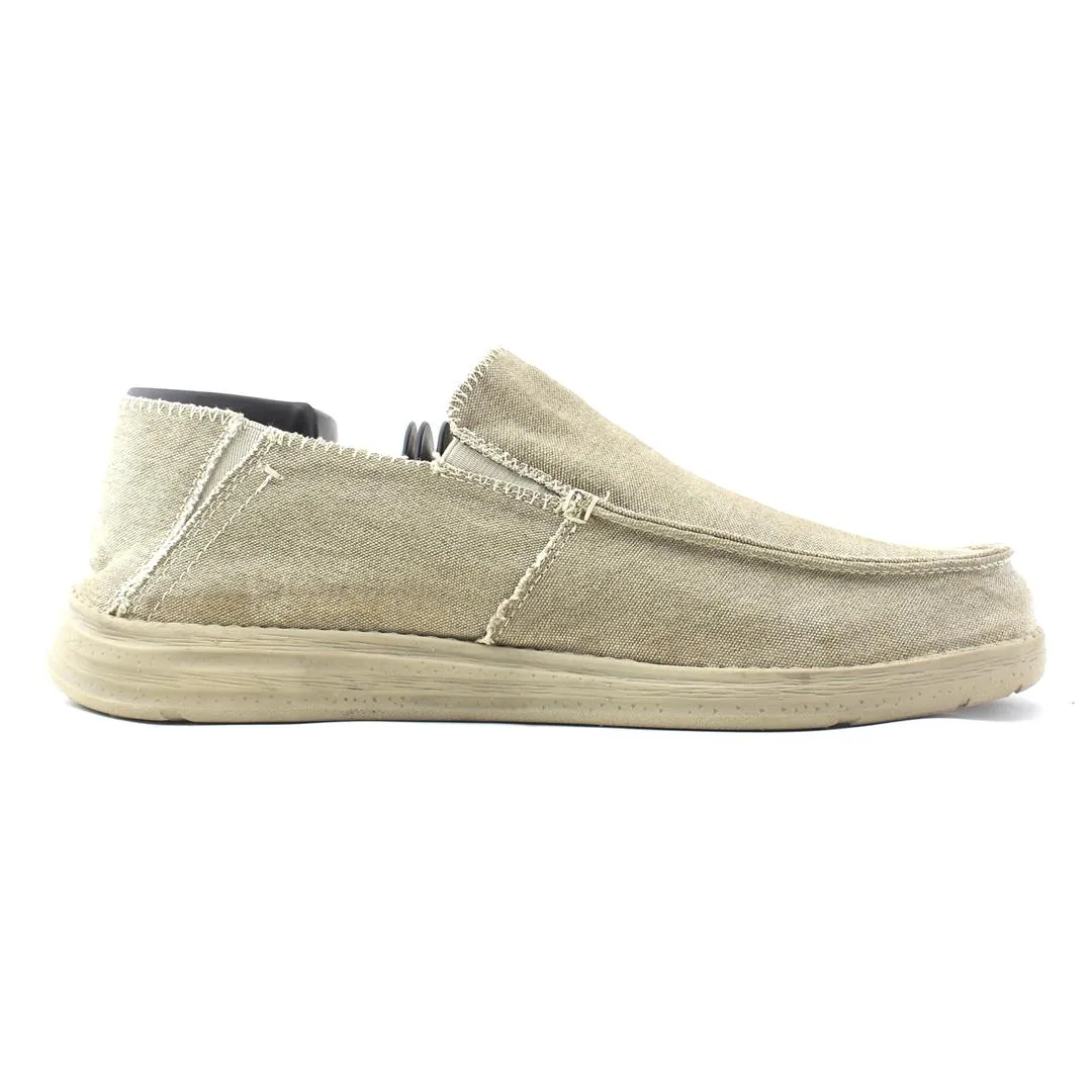 DOCKERS FERRIS High Top Slip On Shoes