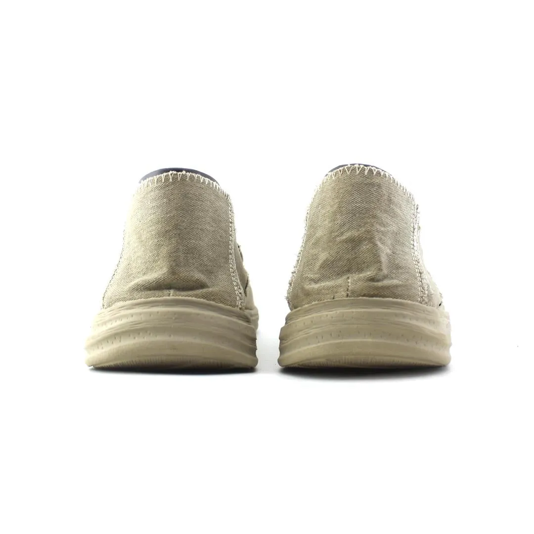 Slip On Shoes Extra Wide DOCKERS FERRIS