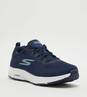 SKECHERS GO RUN CONSISTENT - 128288 - NVBL Running Shoes For Walking