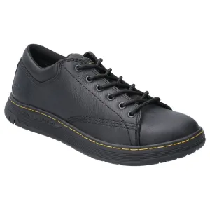 Dr Martens Maltby Sr Safety Shoes Womens Mason Work Boots