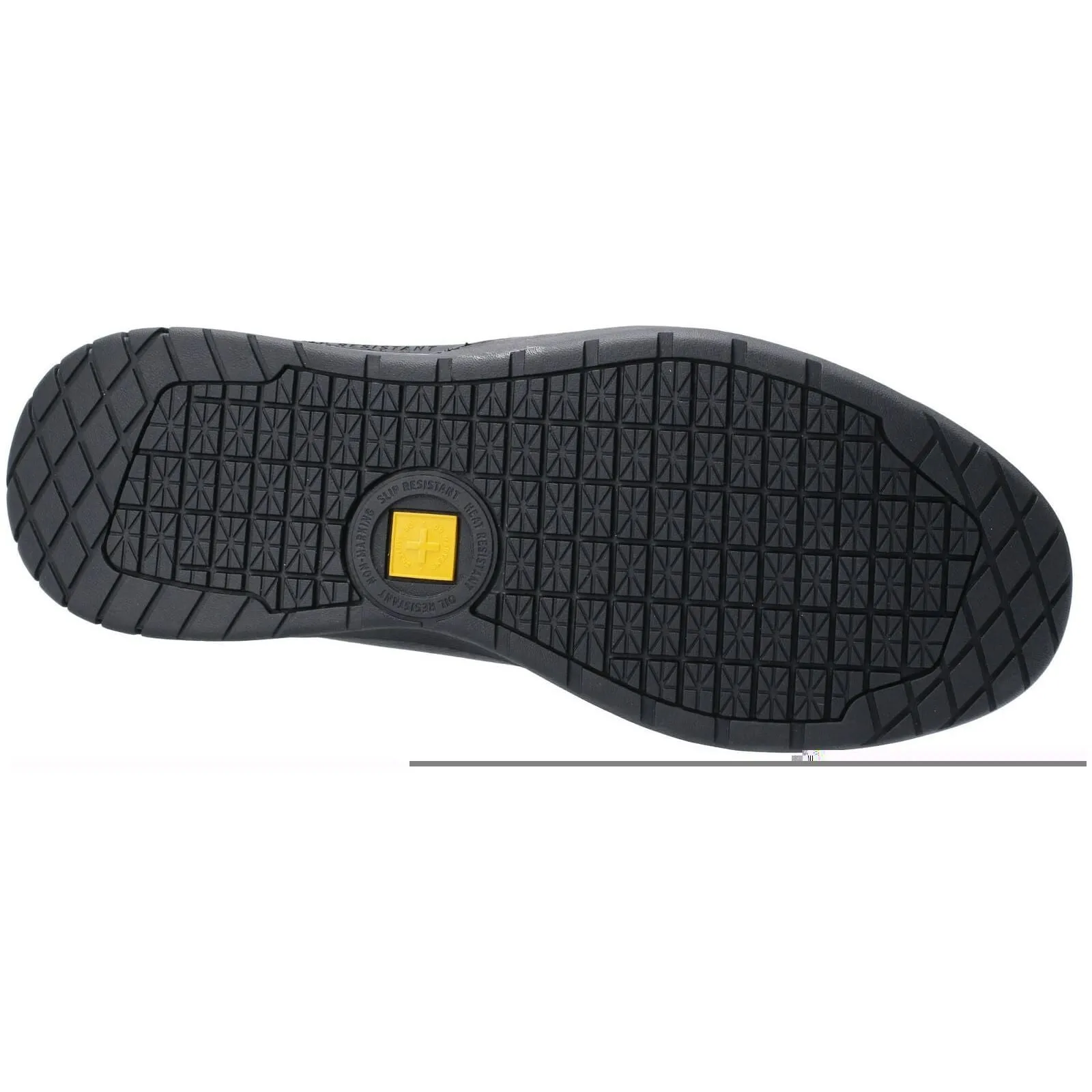 Black Friday Work Boots Dr Martens Maltby Sr Safety Shoes Womens