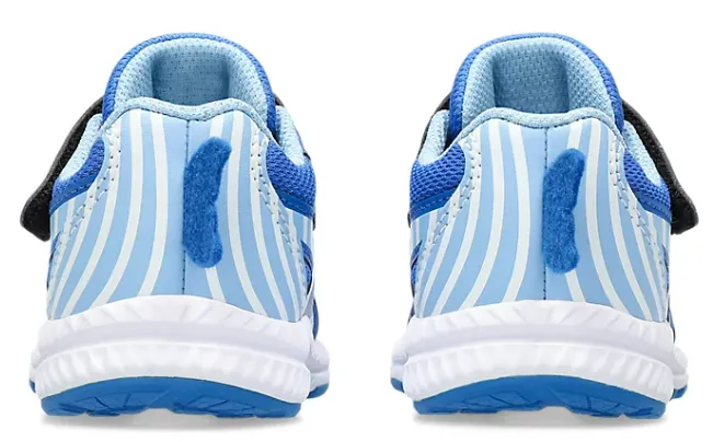 Asics Shoes Metaspeed CONTEND 8 TS SCHOOL YARD (Illusion Blue/Blue Bliss)