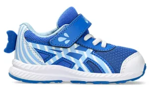 Asics Volleyball Shoes Paris CONTEND 8 TS SCHOOL YARD (Illusion Blue/Blue Bliss)