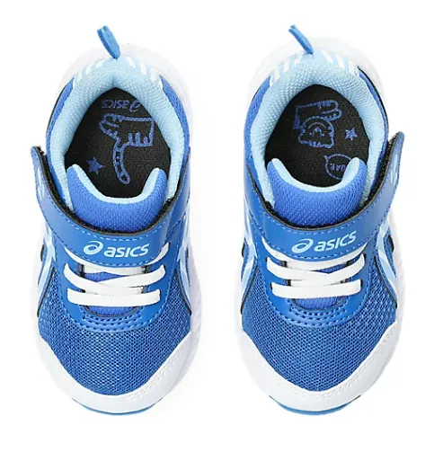 CONTEND 8 TS SCHOOL YARD (Illusion Blue/Blue Bliss) Compare Asics Gel Running Shoes