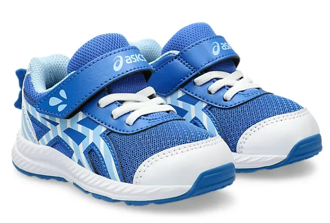 CONTEND 8 TS SCHOOL YARD (Illusion Blue/Blue Bliss) Asics Gel Dedicate 6 Tennis Shoes