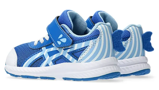 CONTEND 8 TS SCHOOL YARD (Illusion Blue/Blue Bliss) Amazon Asics Running Shoes