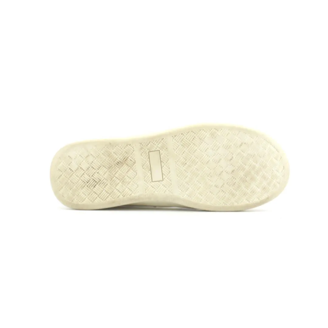 CHASSE CHALLO Corporate Flat Shoes