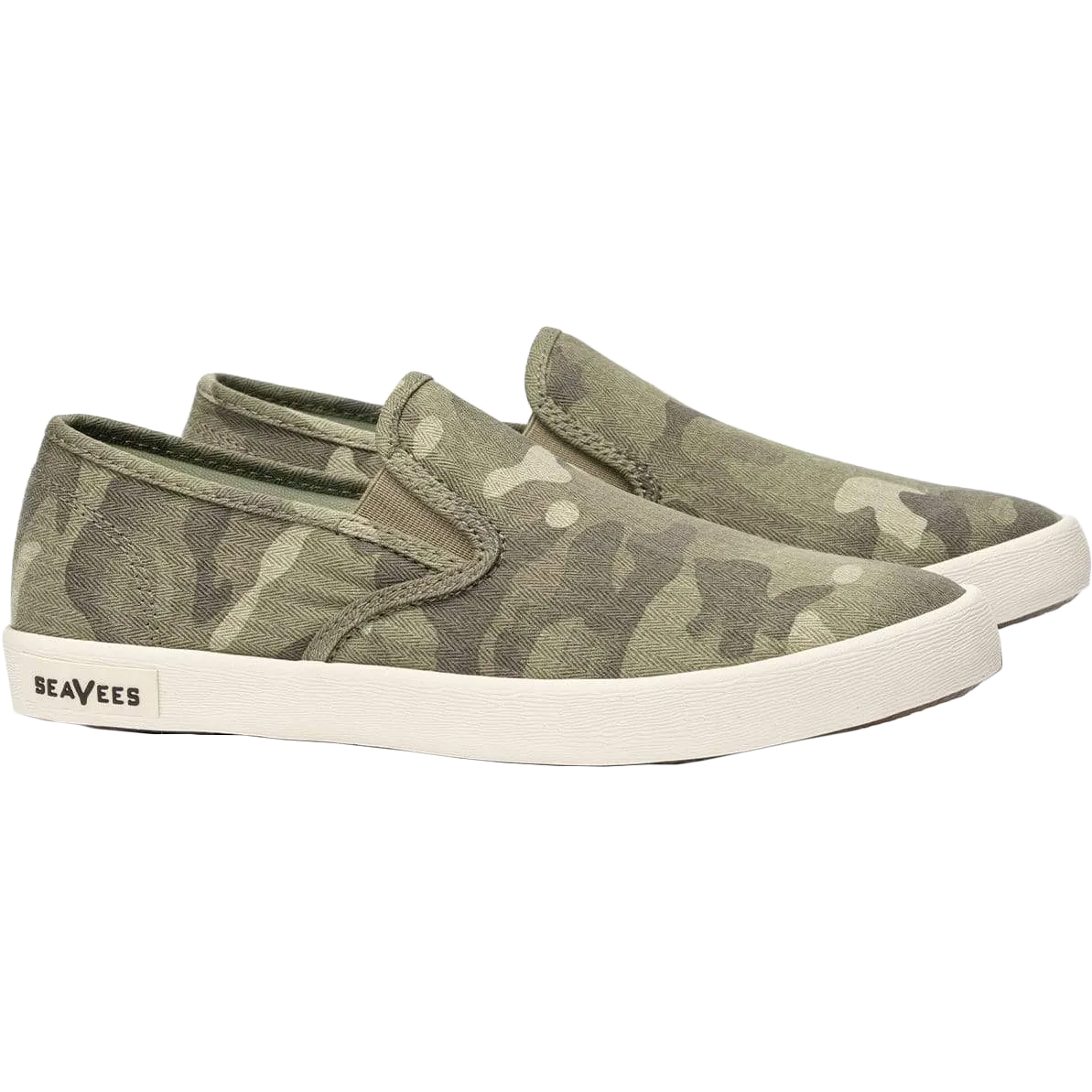 Loafers Wexford Women's Baja Slip-On Saltwash