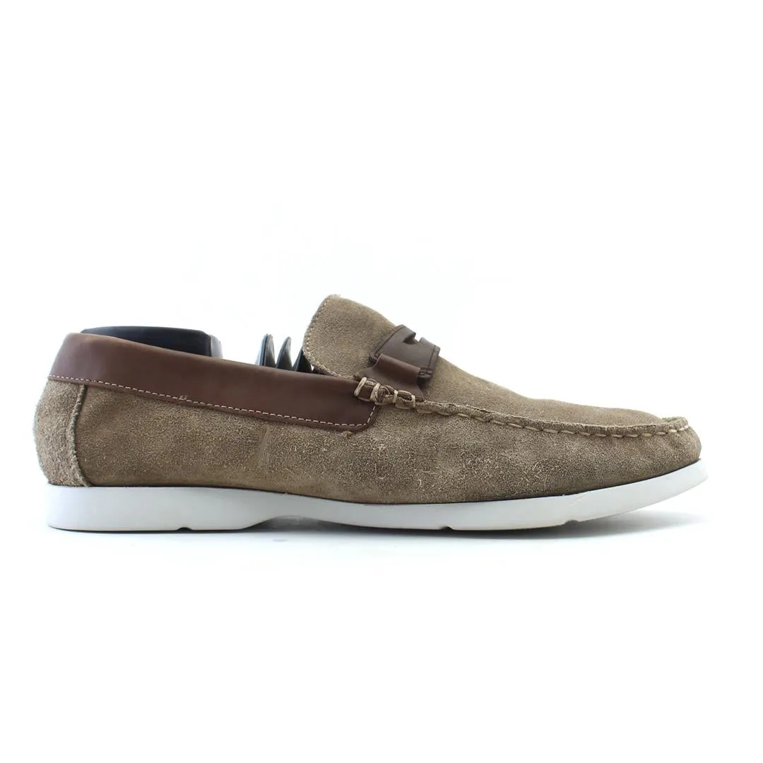 Easy Spirit Shoes Slip On DRIVER CLUB  .