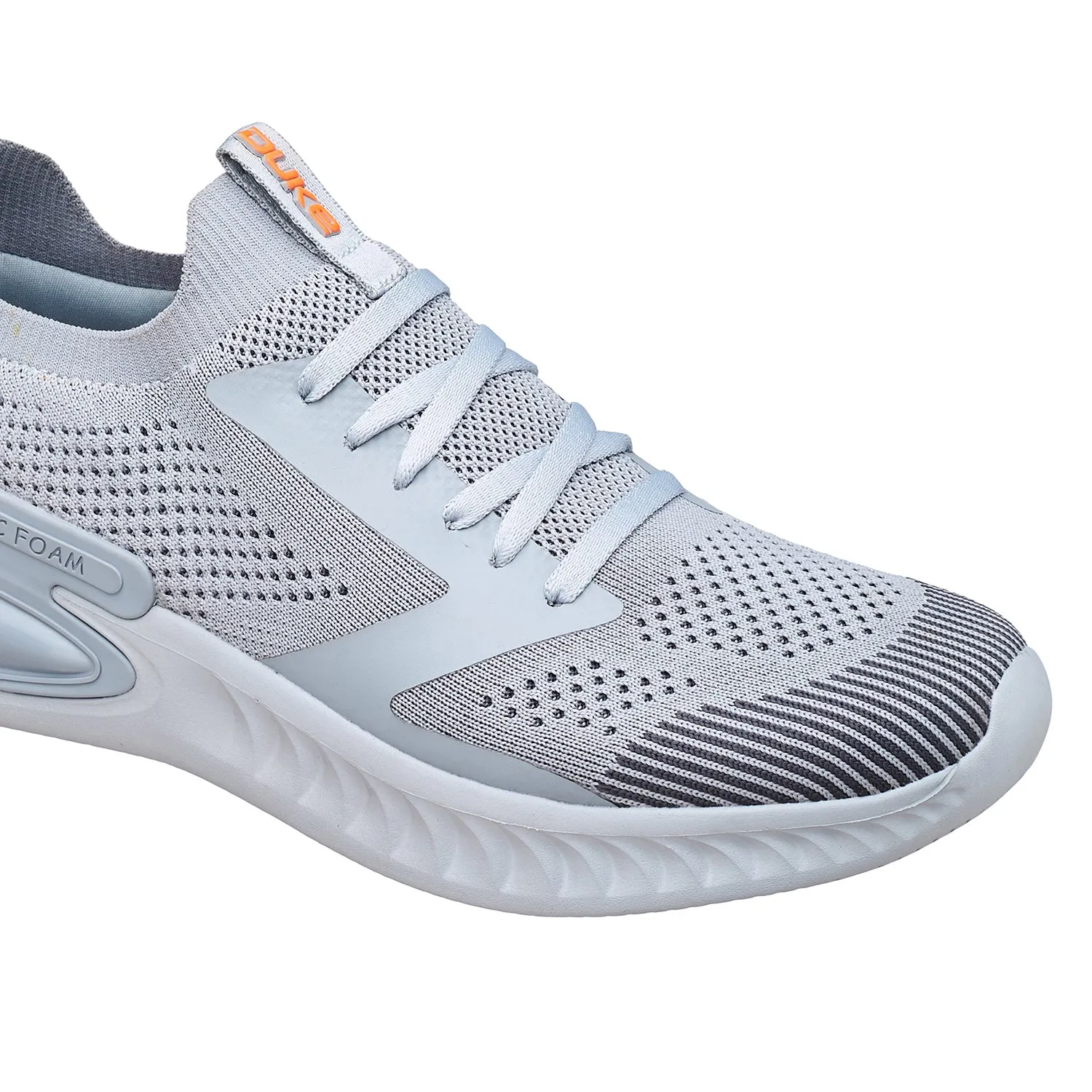 Running Shoes Pokemon Duke Men Perforations Running Shoes (FWOL2076)