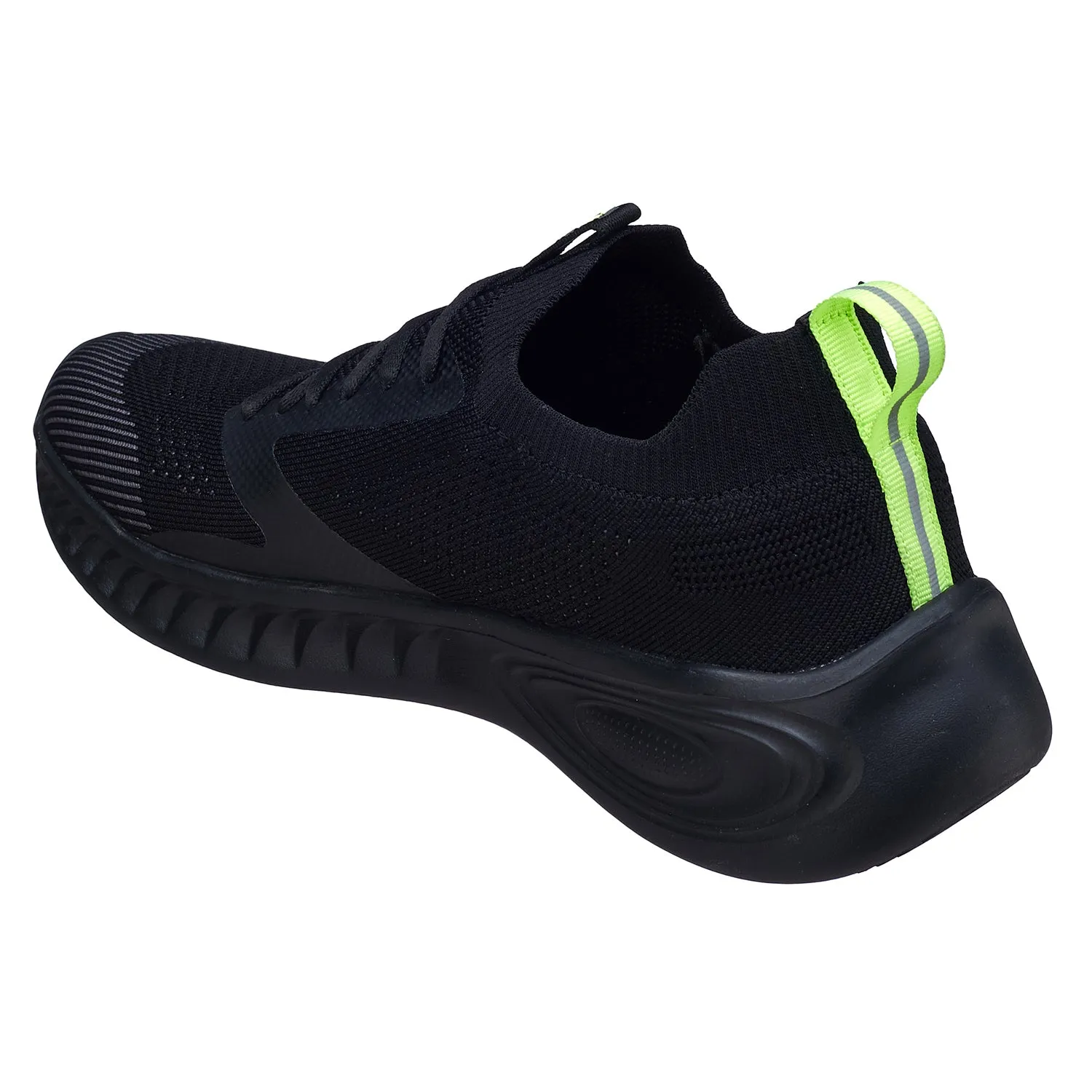 Altra Running Shoes Duke Men Perforations Running Shoes (FWOL2076)