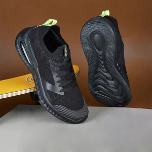 Carbon-plated Running Shoes Duke Men Perforations Running Shoes (FWOL2076)