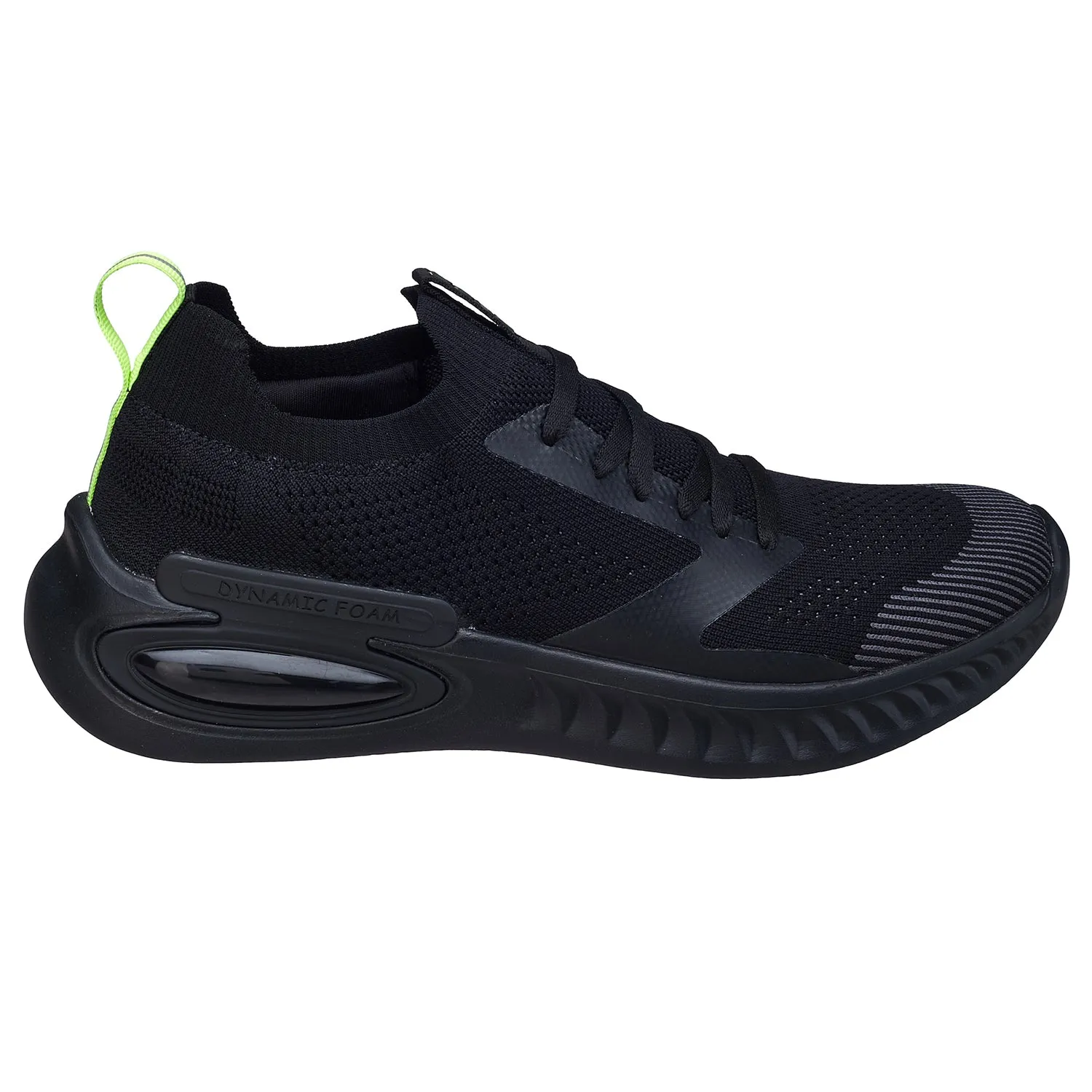 Duke Men Perforations Running Shoes (FWOL2076) Pursuit Explore Running Shoes