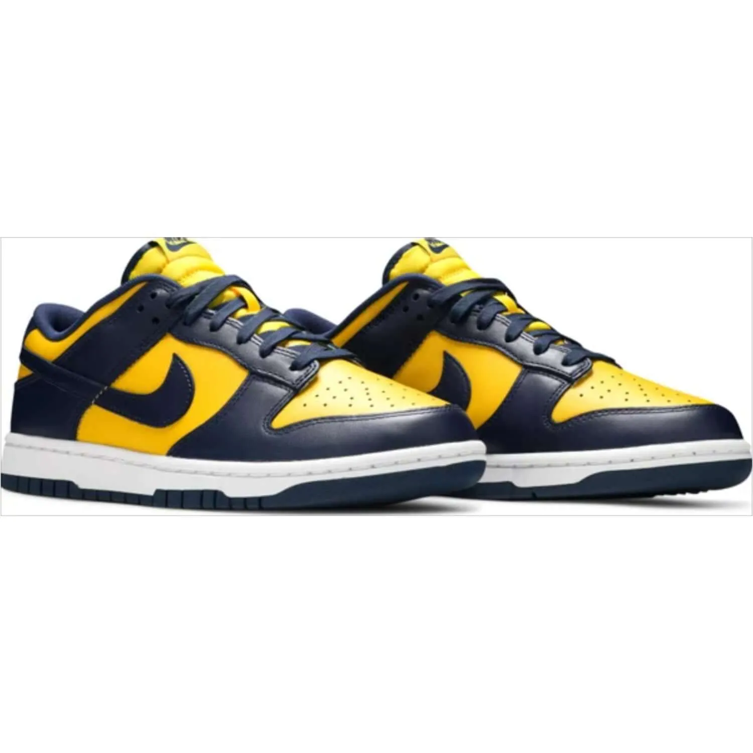 Dunk Low 'Michigan' 2021 Asics Gel Kayano Shoes Sale