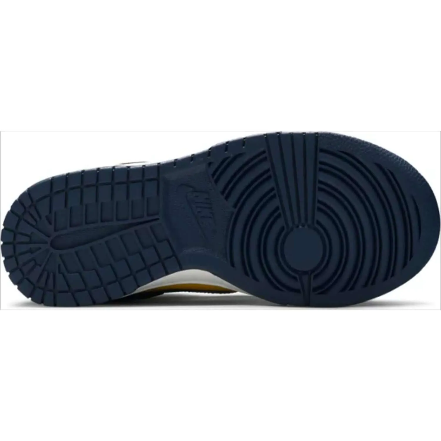 Asics Road Racing Shoes Dunk Low 'Michigan' 2021