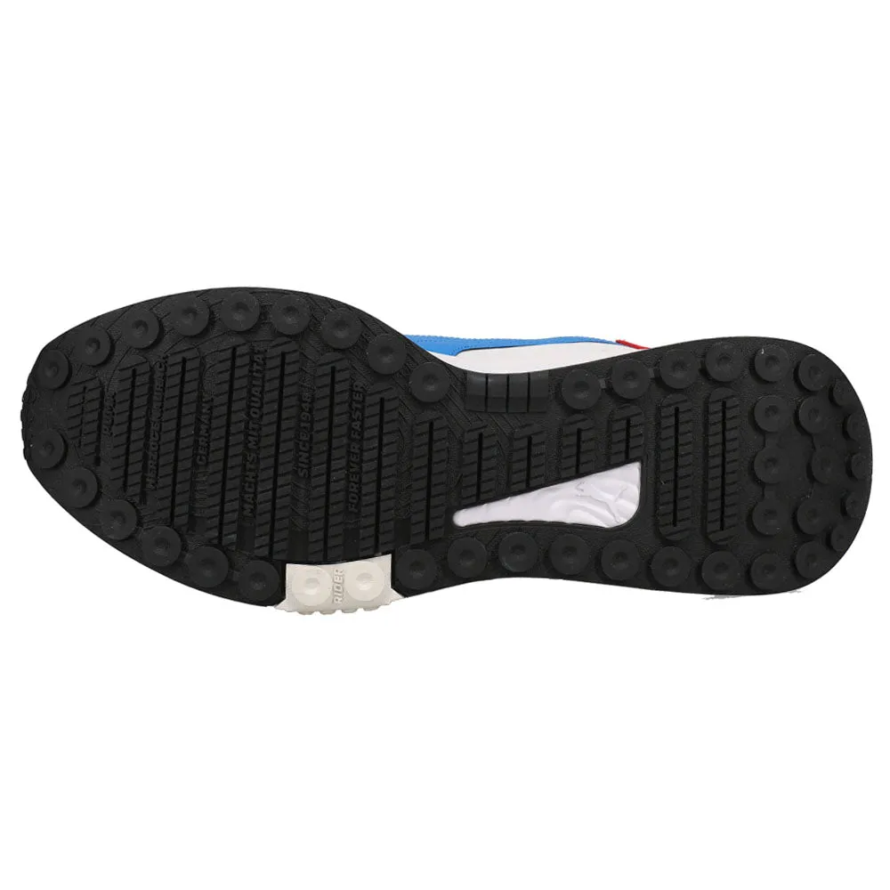 Wild Rider Rollin' Lace Up Sneakers Puma Soft Foam Golf Shoes