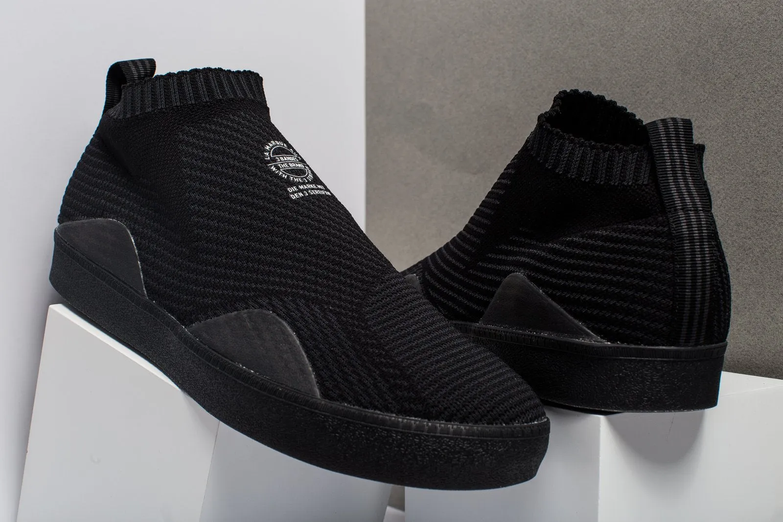 Basketball Shoes Adidas Harden Adidas 3ST .002 PK