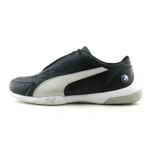 Winter Running Shoes PUMA KART BMW NEGRO JOVEN